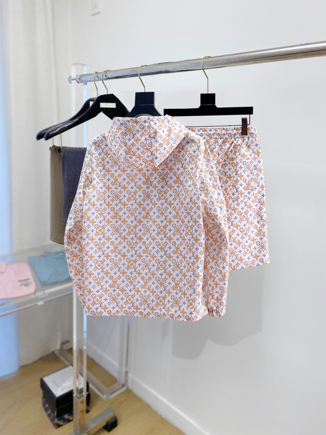 clothes and pants