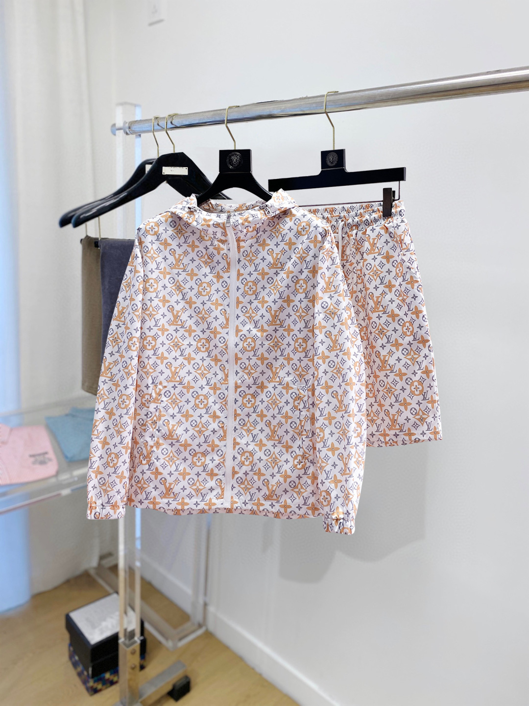 clothes and pants