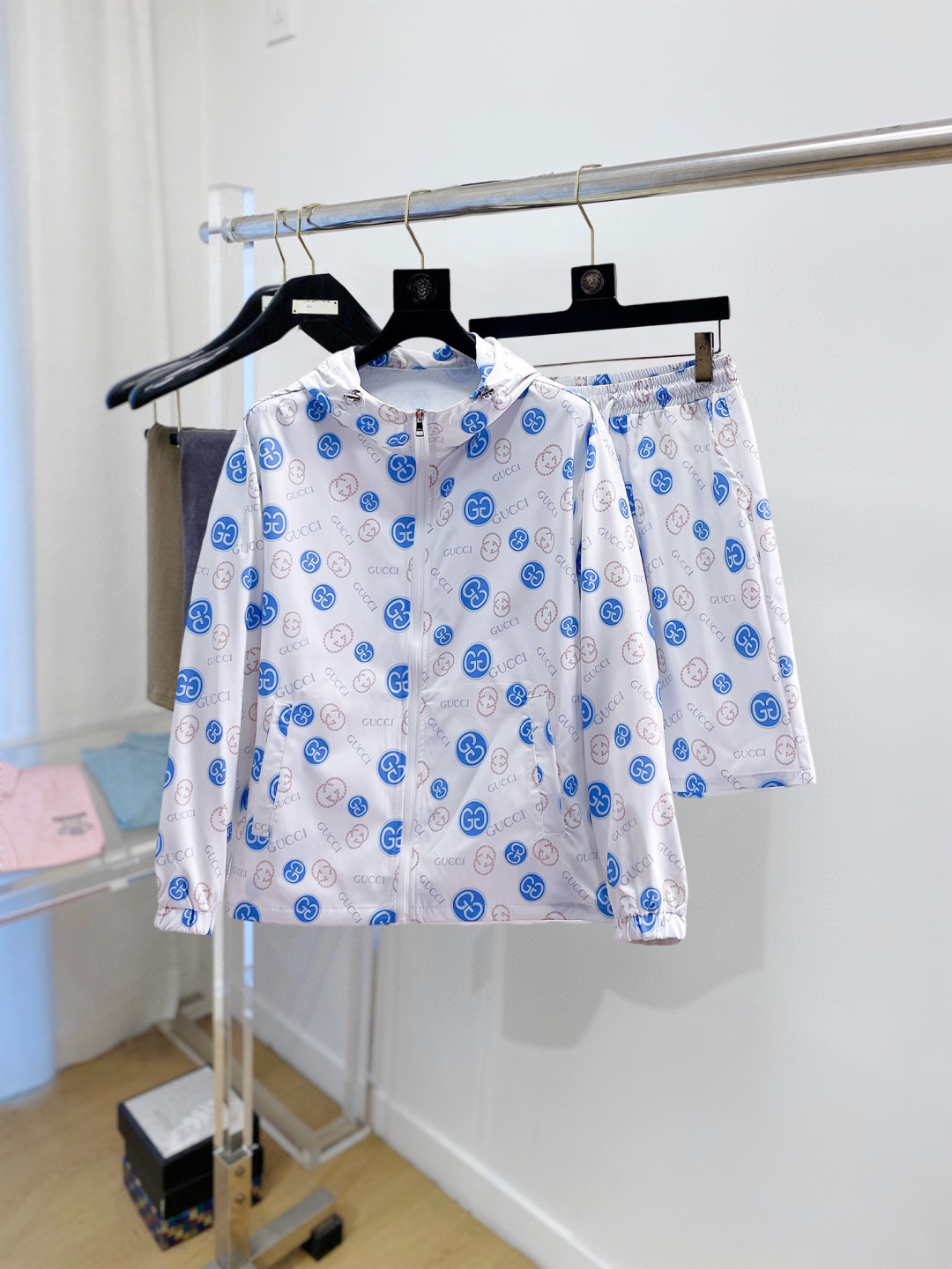 clothes and pants