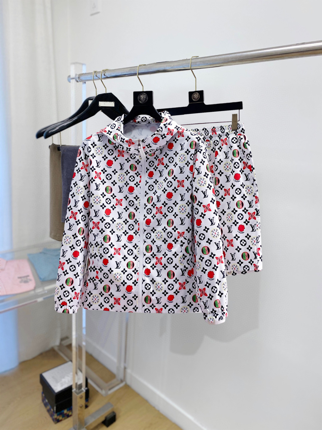 clothes and pants