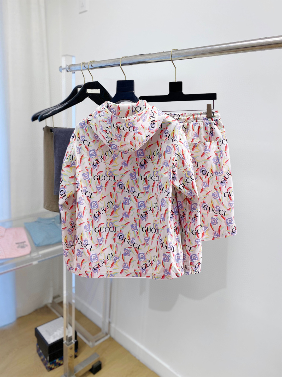 clothes and pants