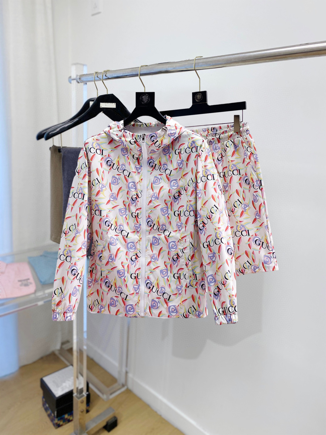 clothes and pants