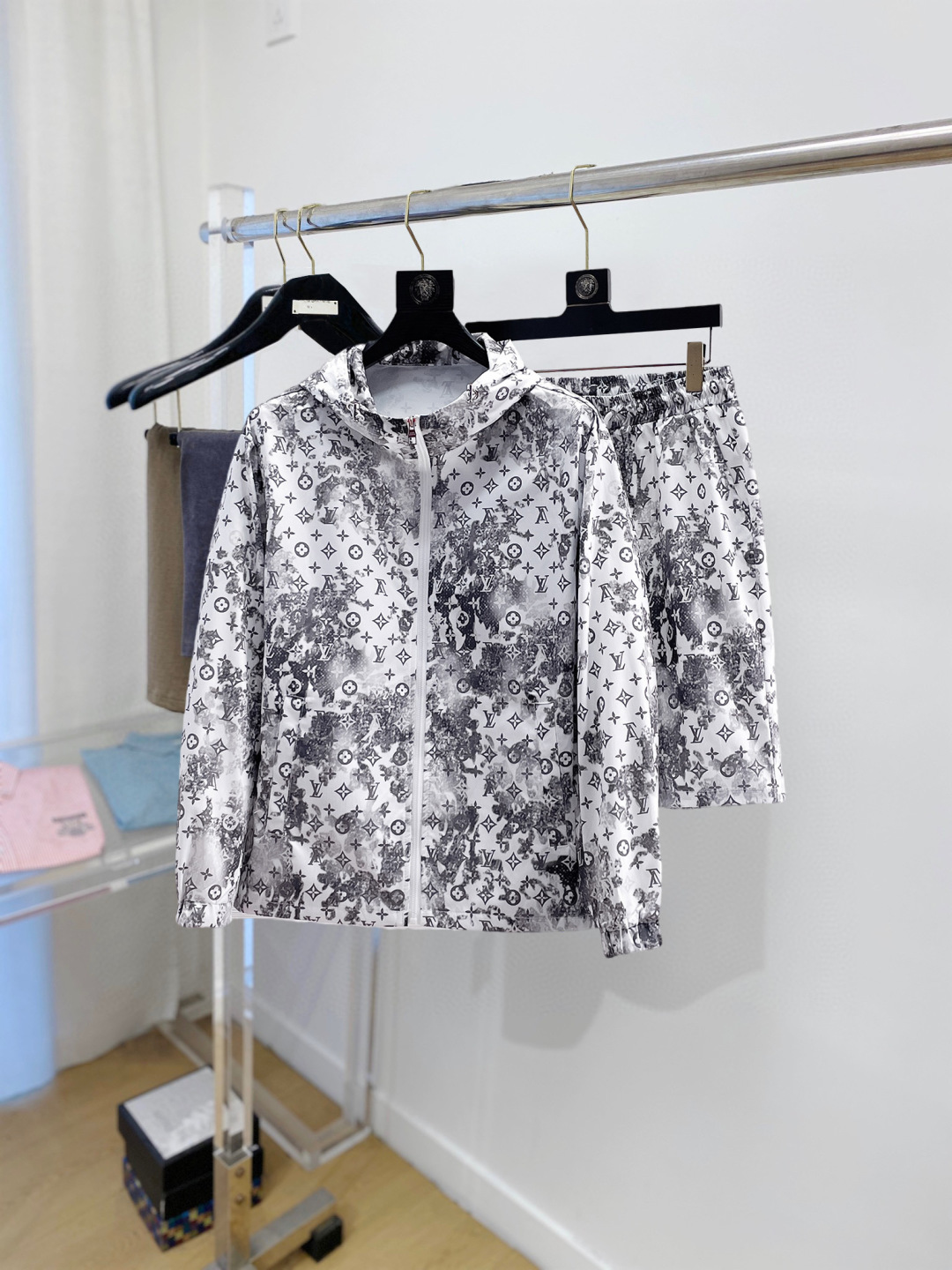 clothes and pants