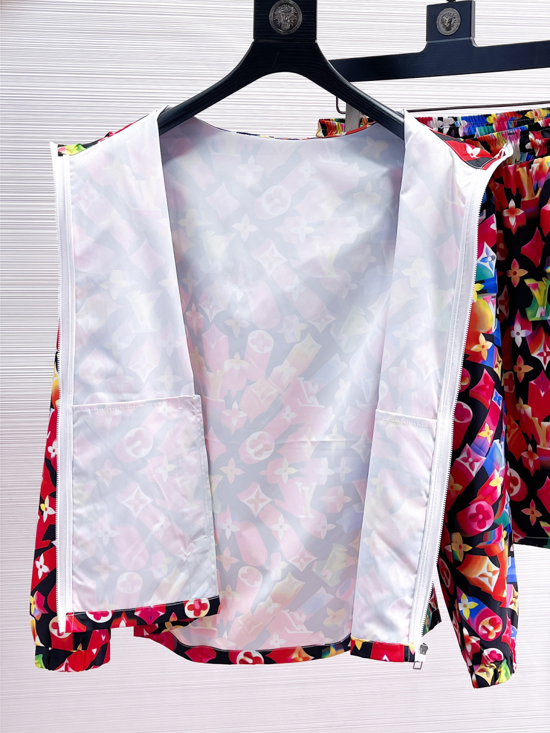 clothes and pants