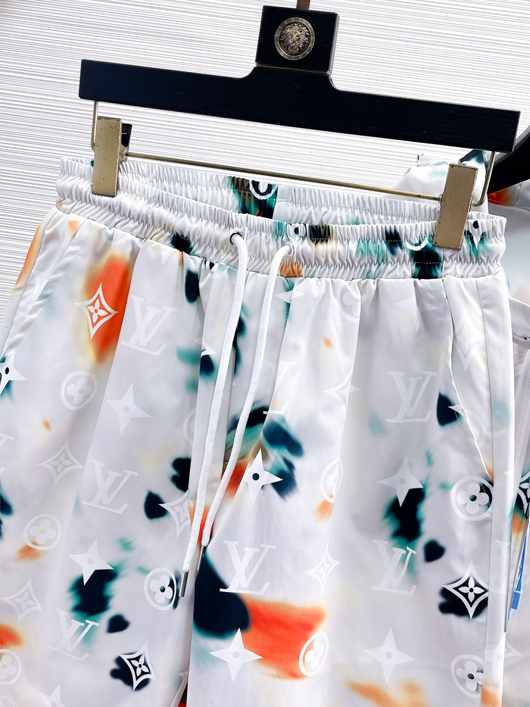 clothes and pants