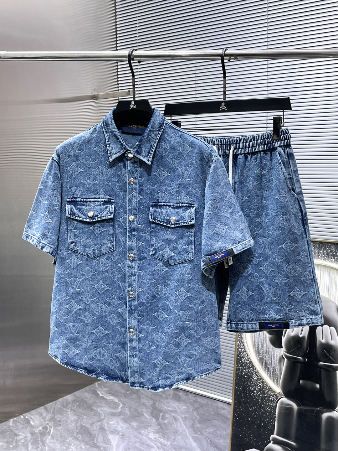 clothes and pants