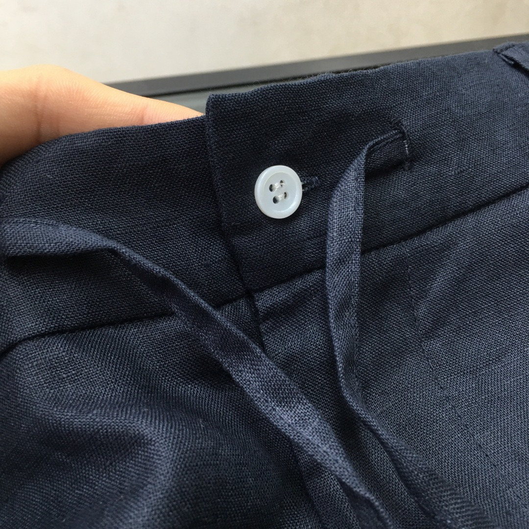 clothes and pants