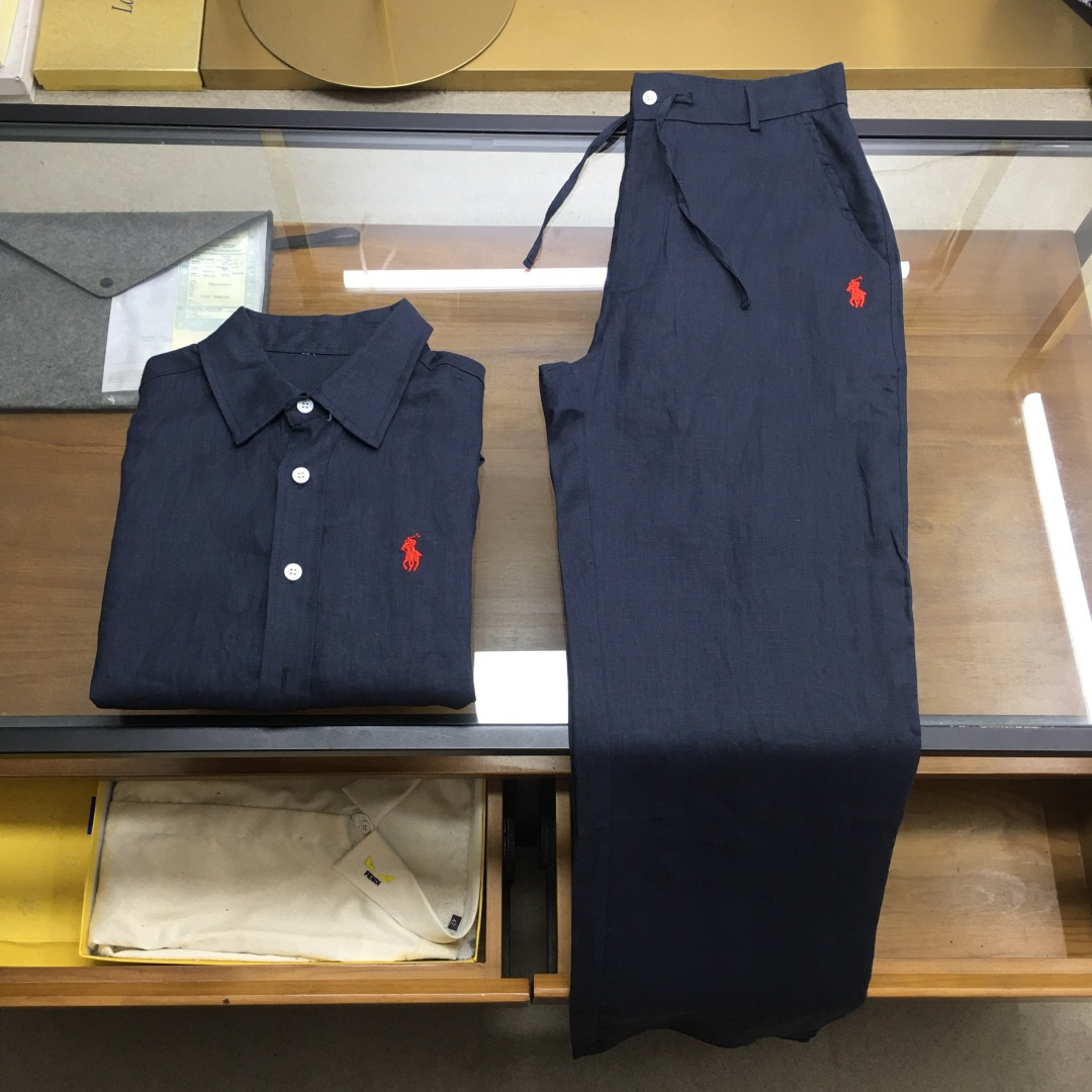 clothes and pants