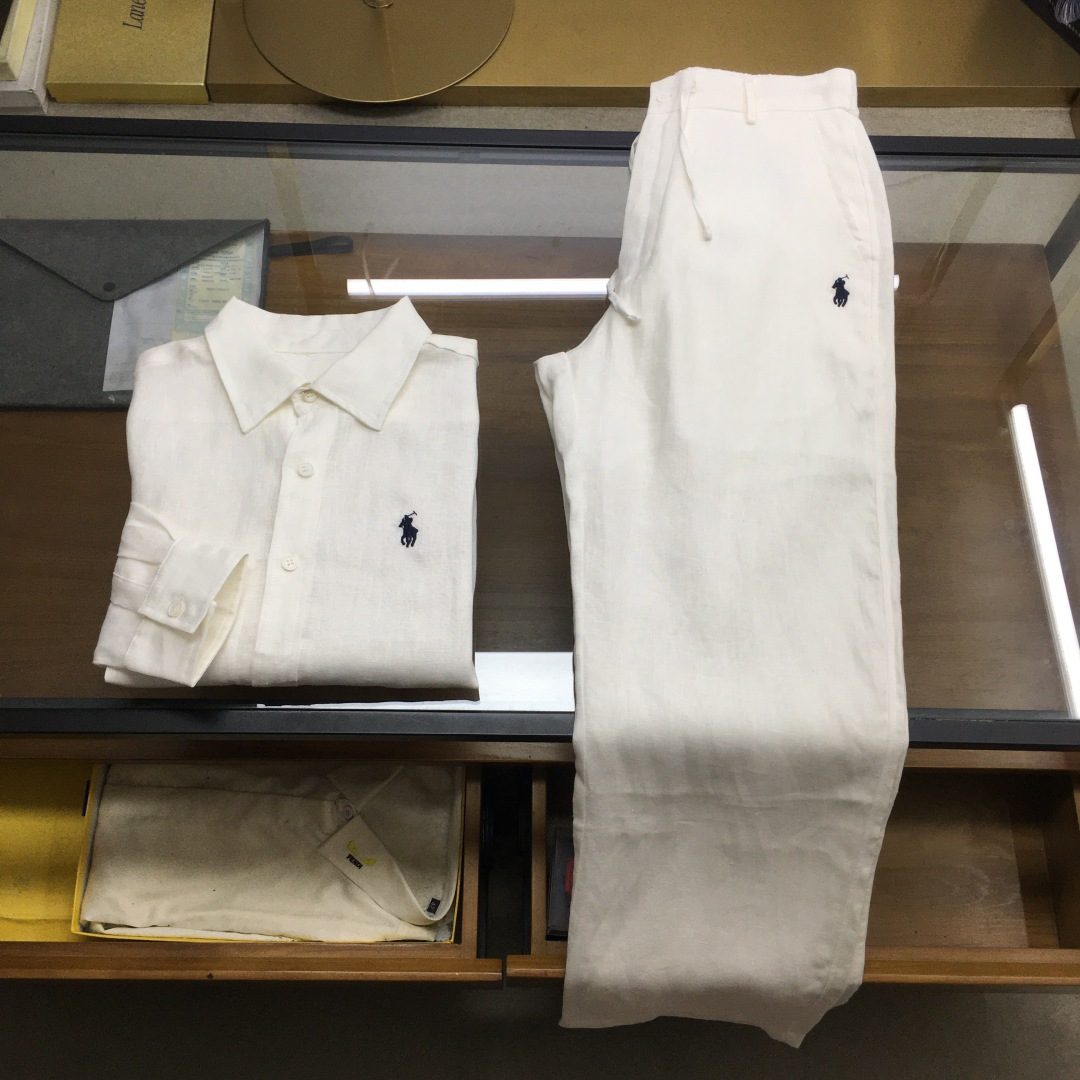 clothes and pants
