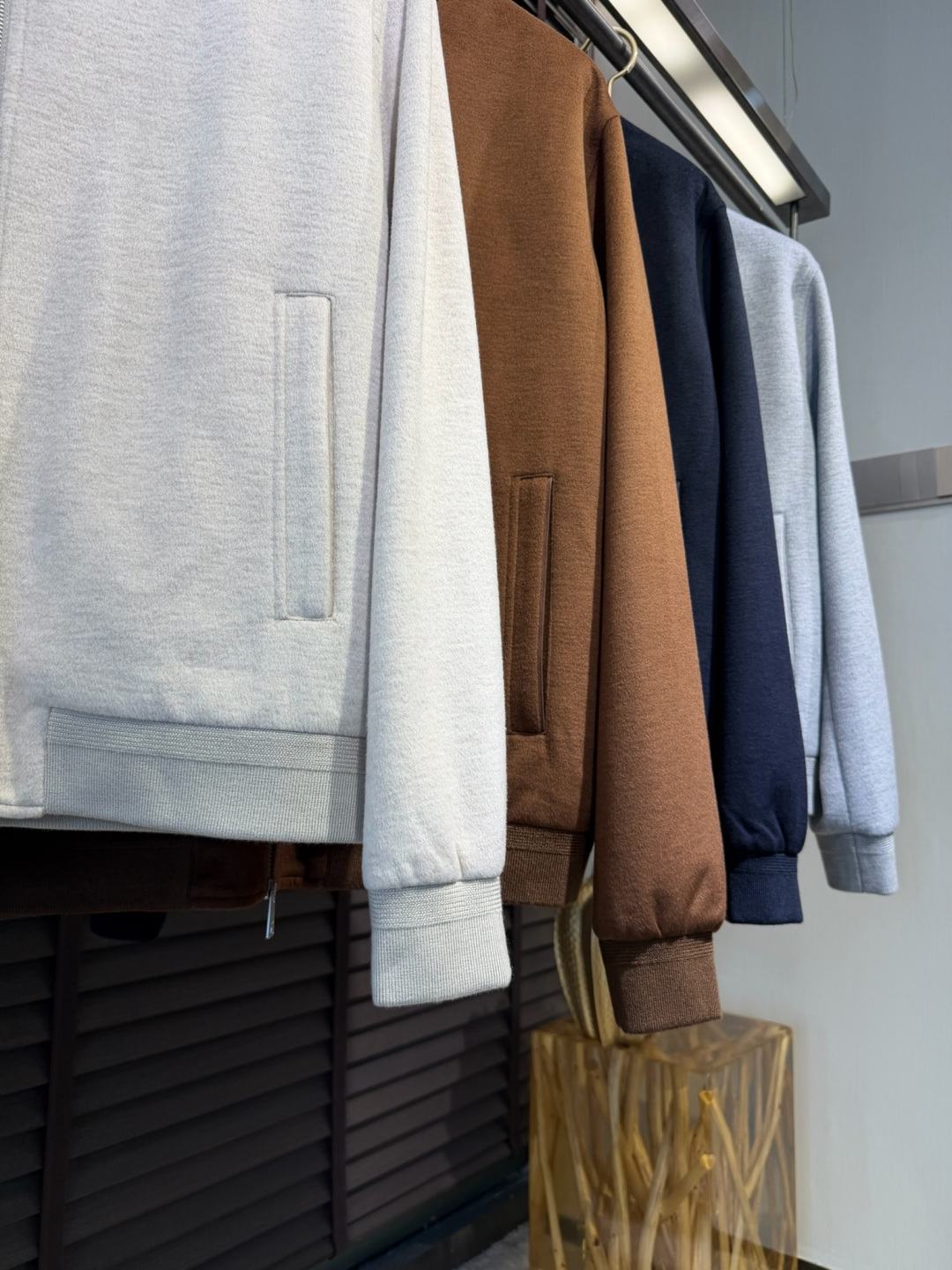 clothes and pants