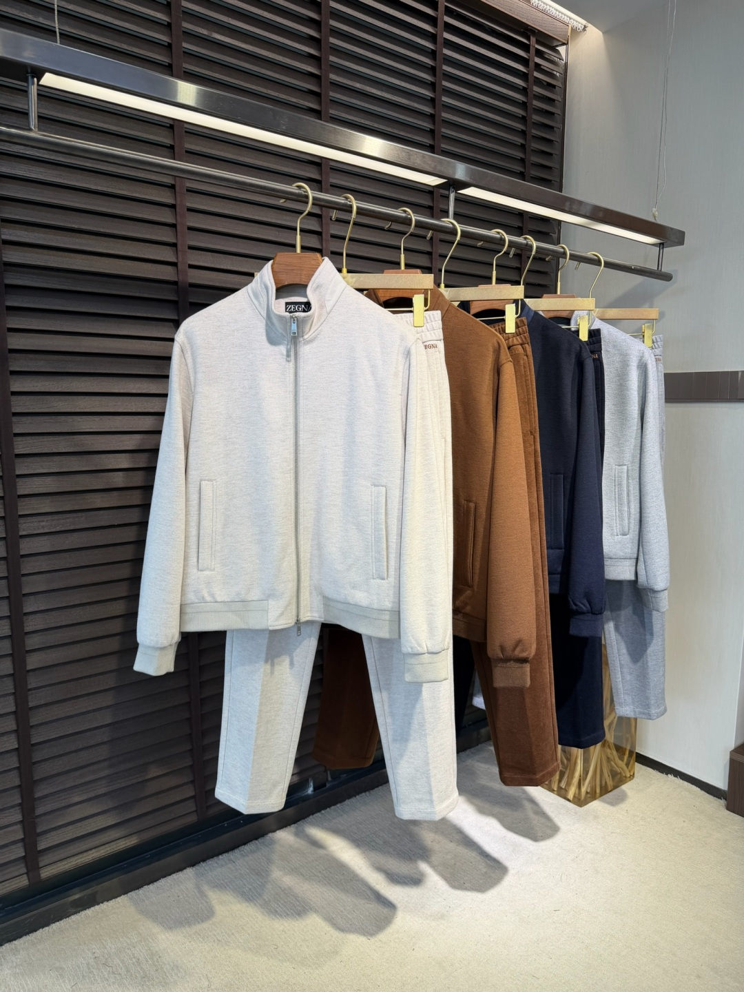 clothes and pants
