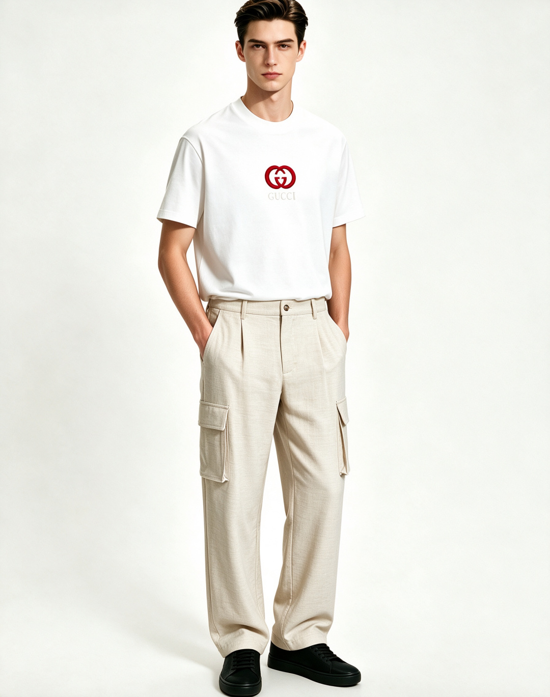 clothes and pants