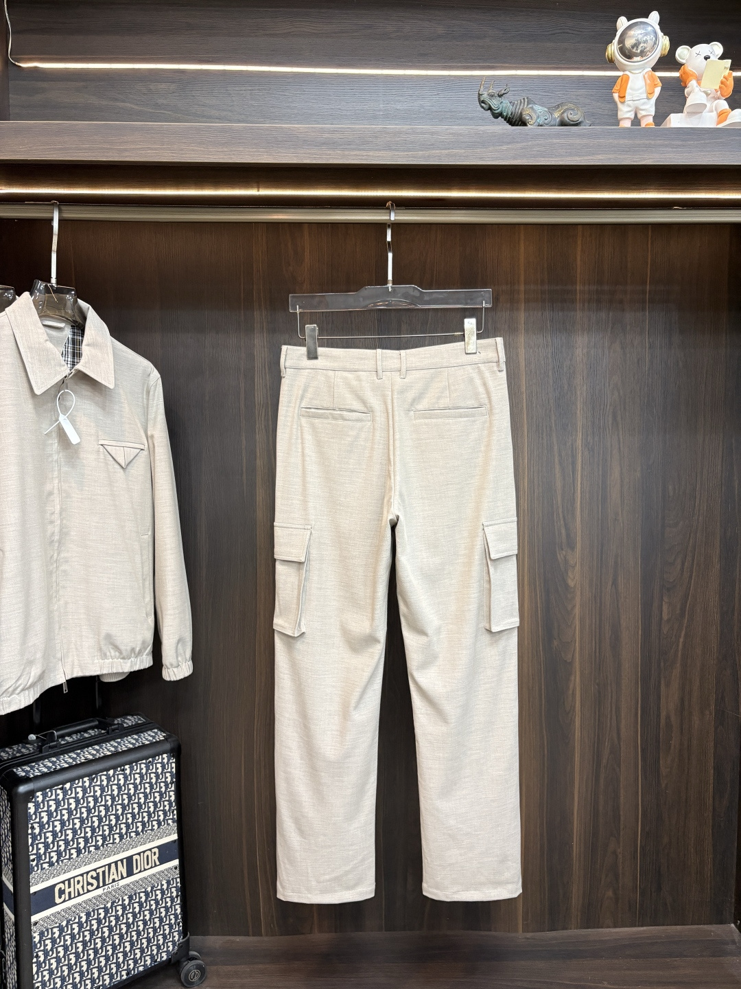 clothes and pants