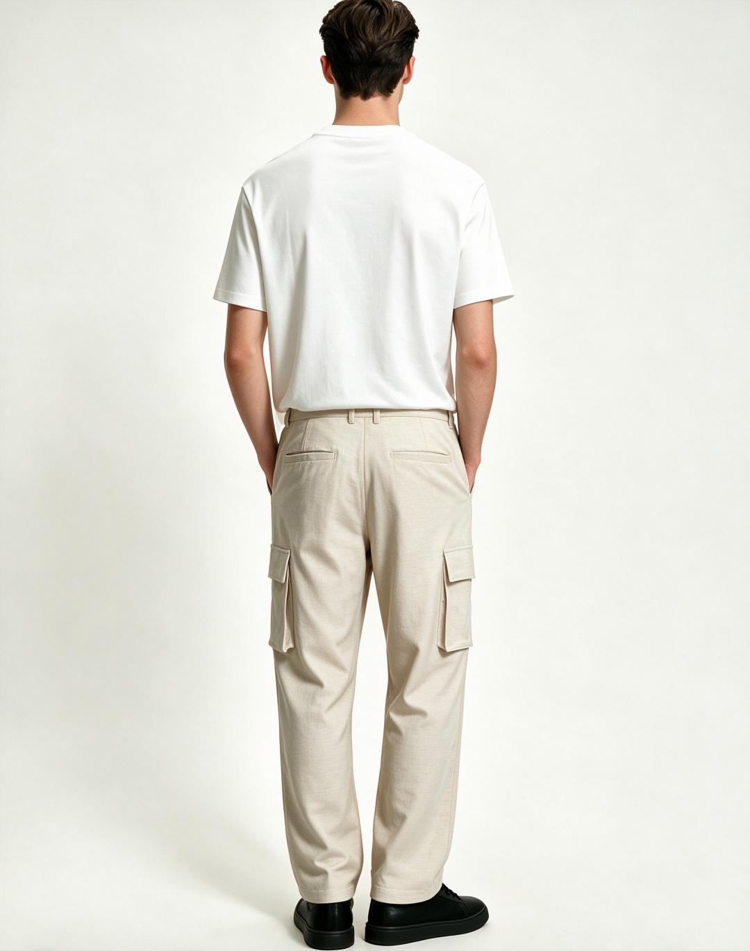 clothes and pants