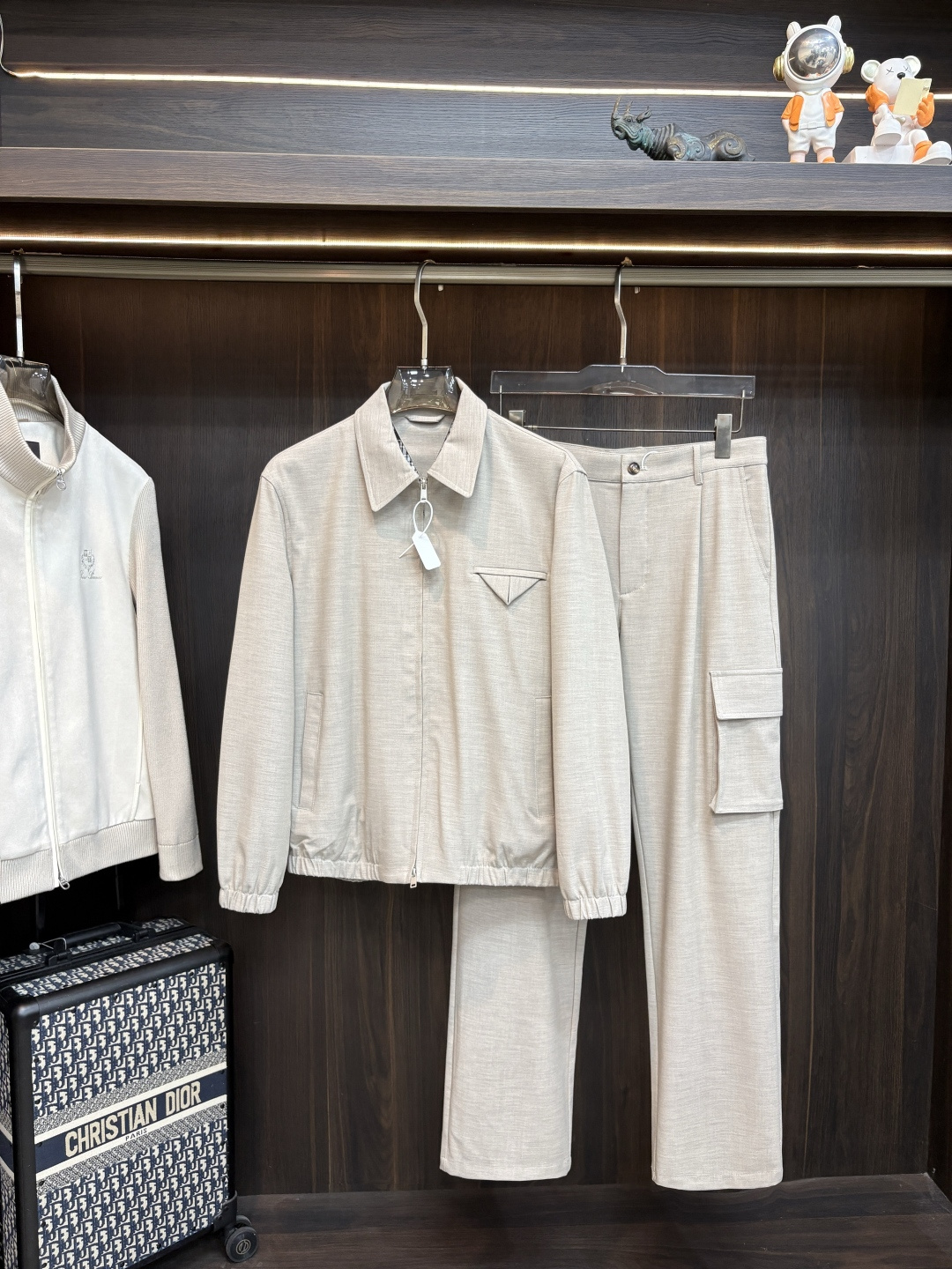 clothes and pants