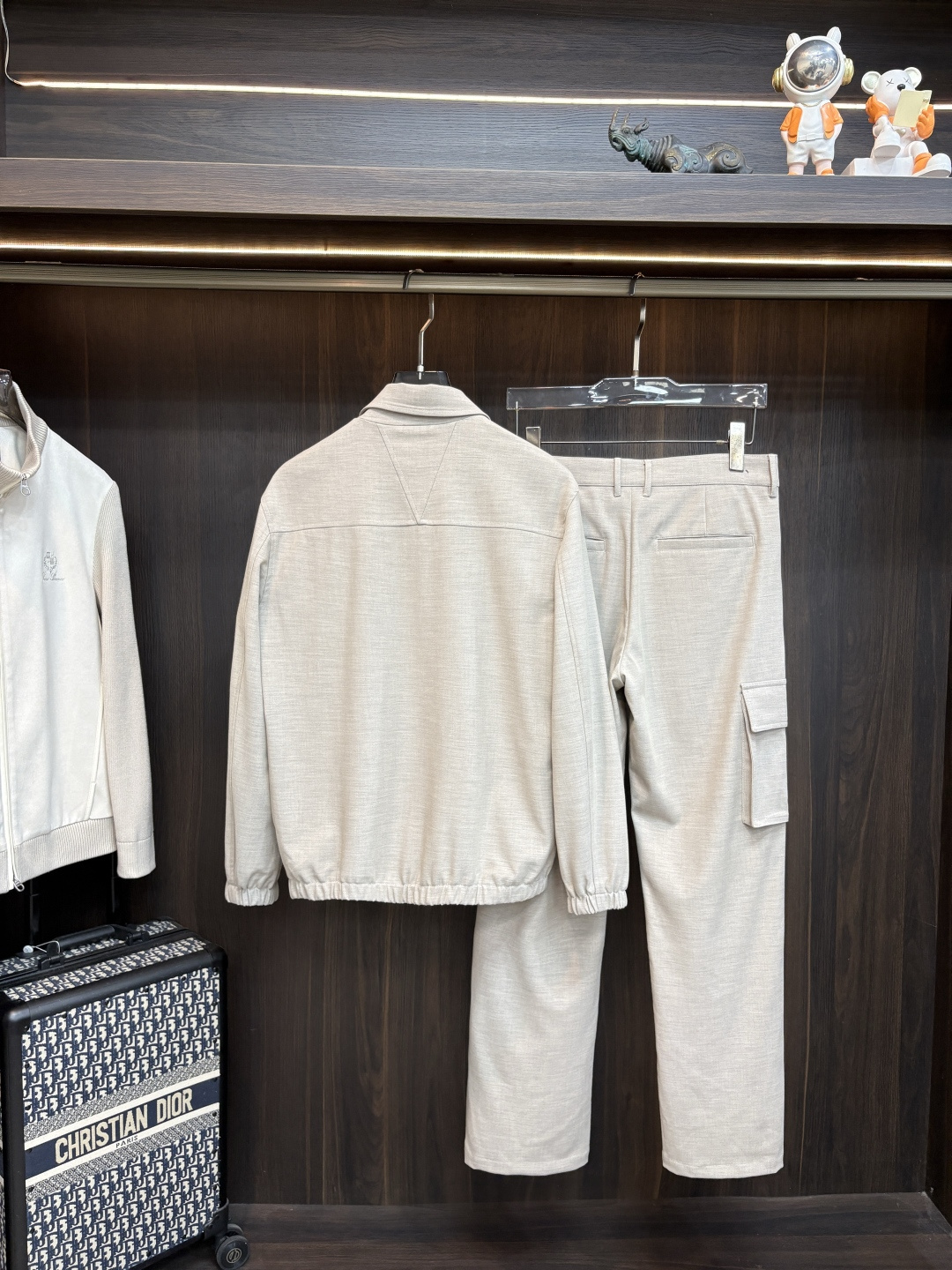 clothes and pants
