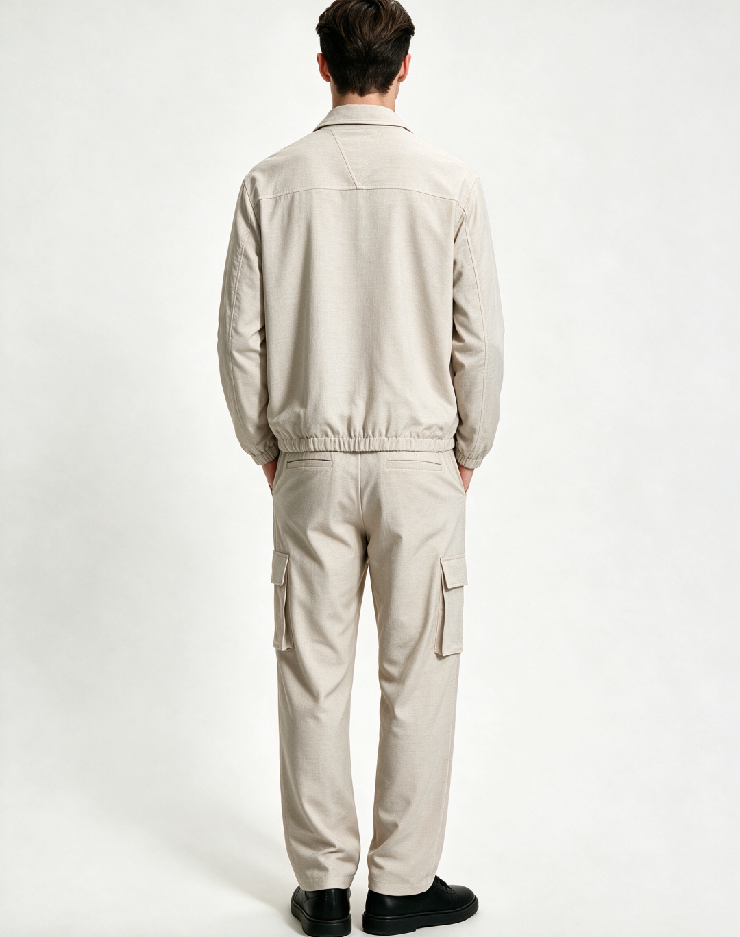 clothes and pants
