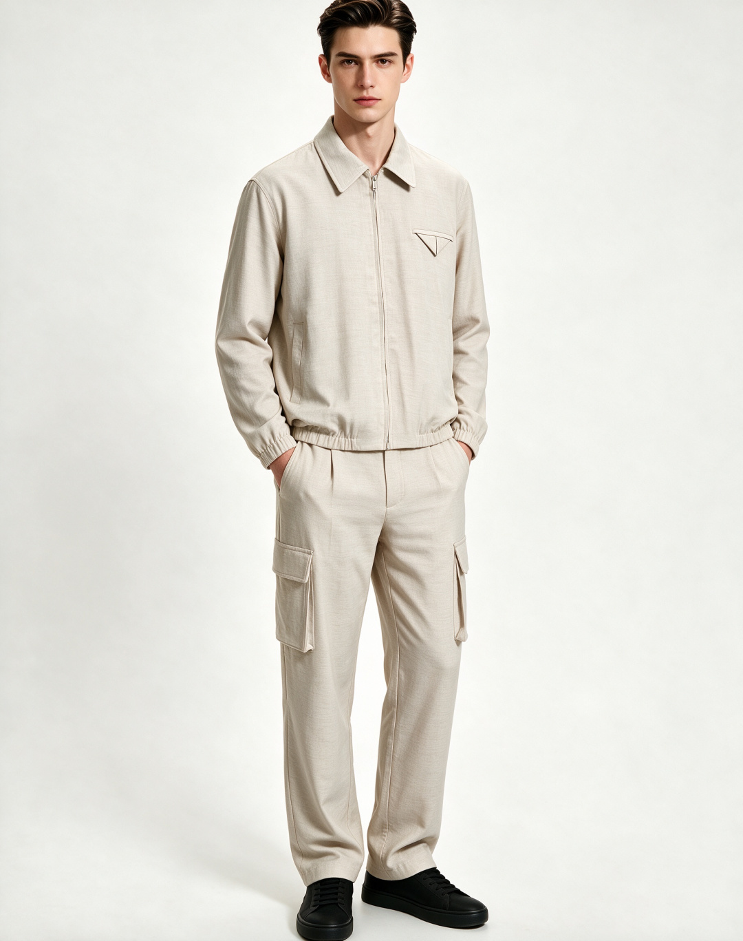 clothes and pants