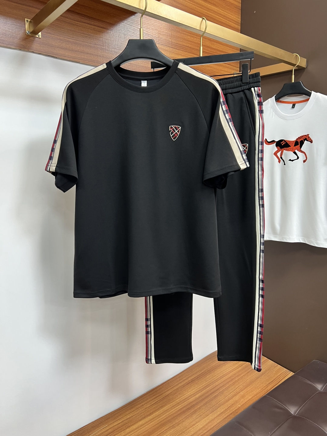 clothes and pants