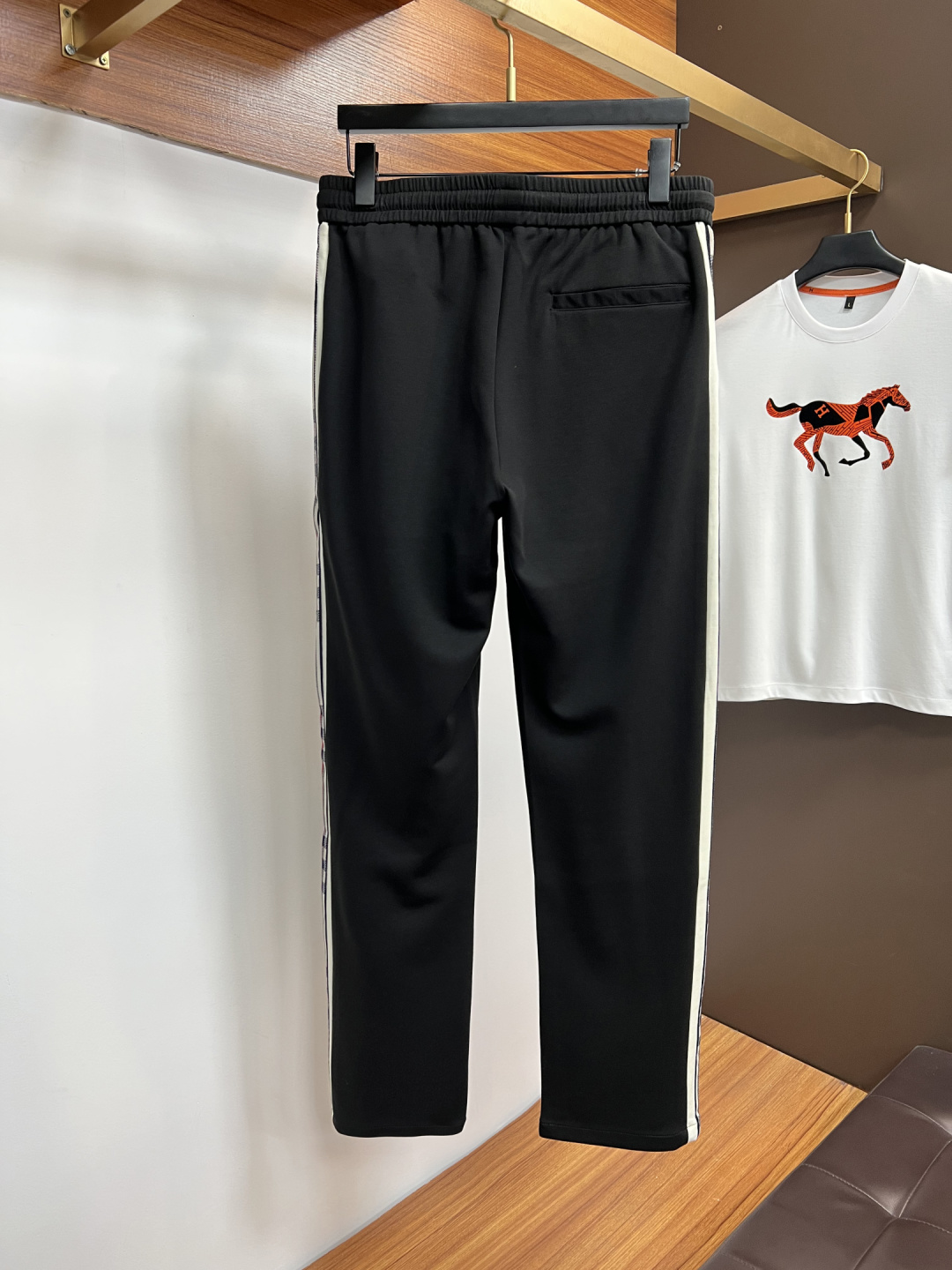 clothes and pants