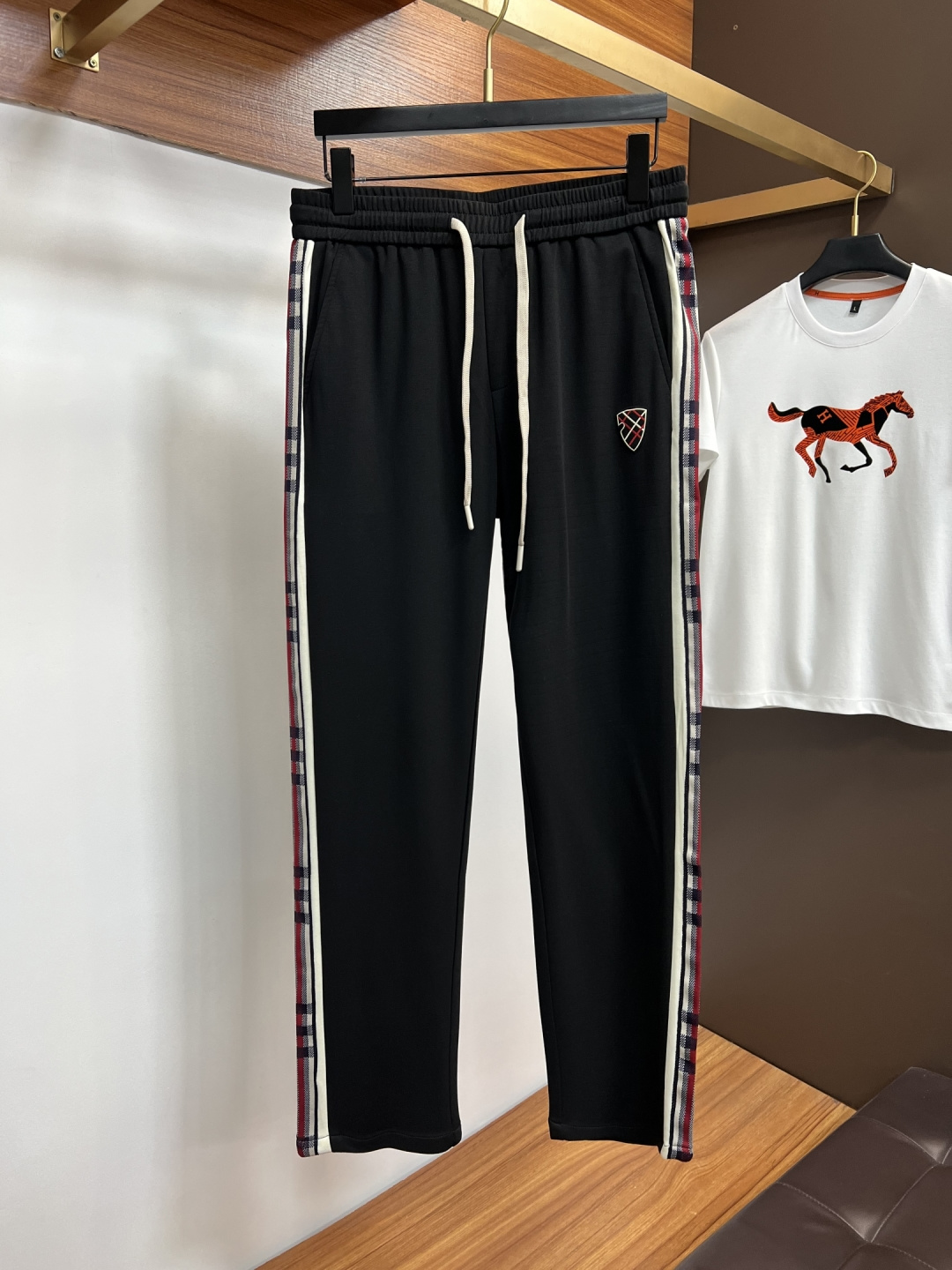 clothes and pants