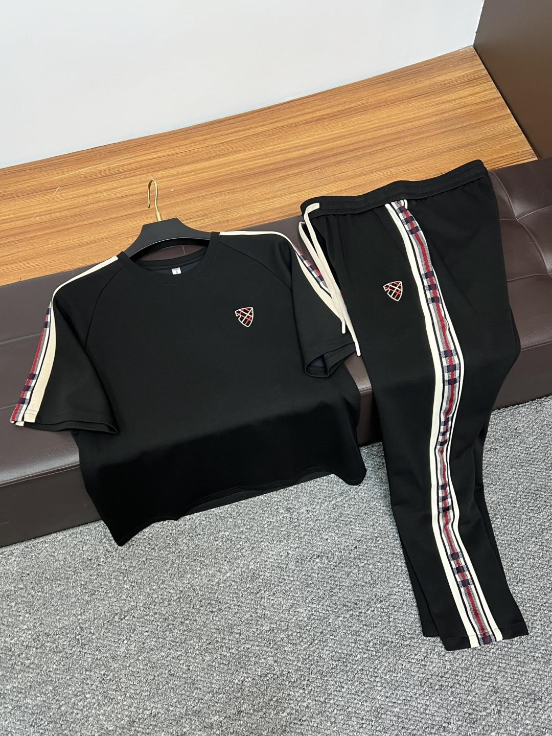 clothes and pants