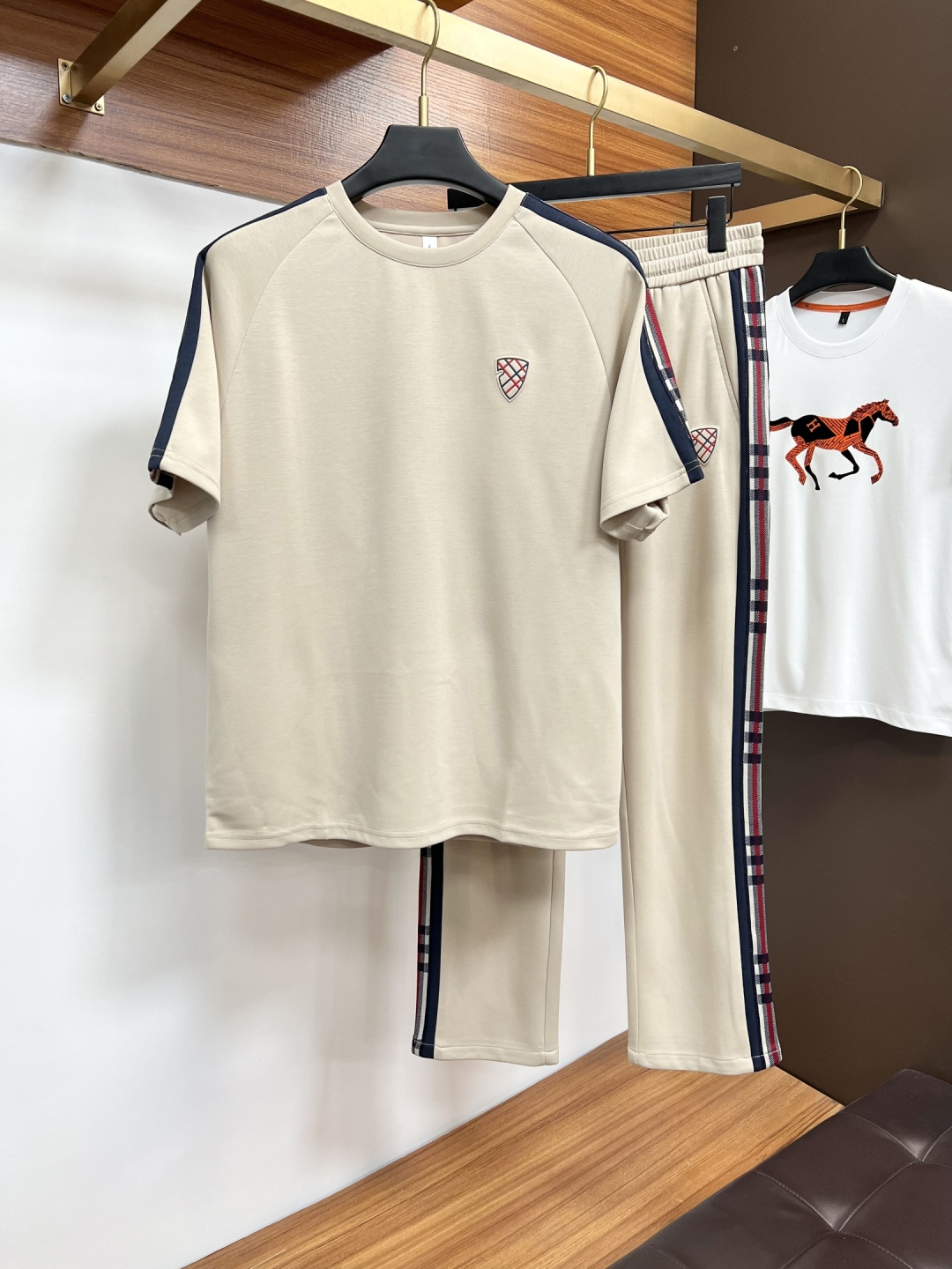 clothes and pants