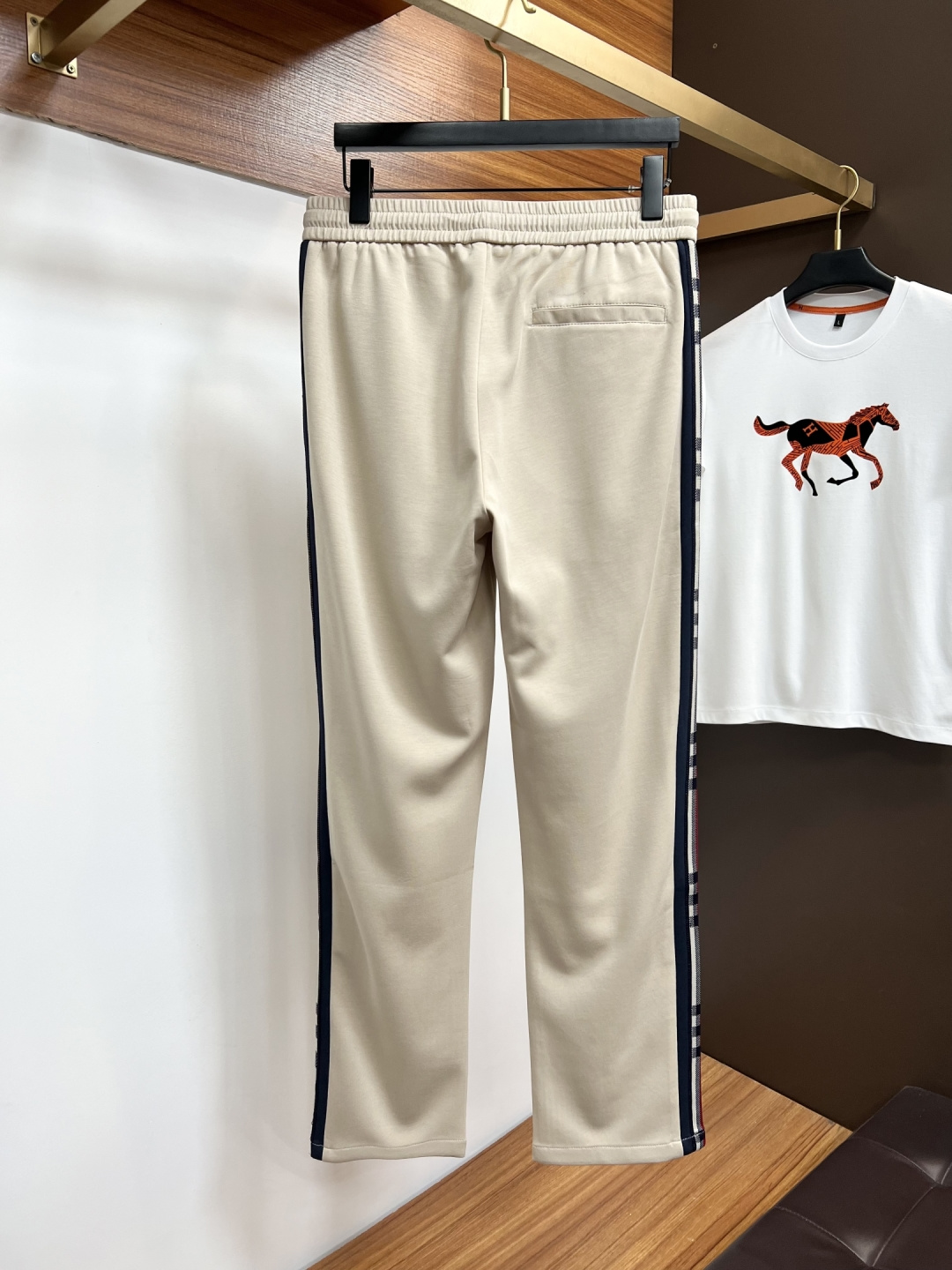 clothes and pants