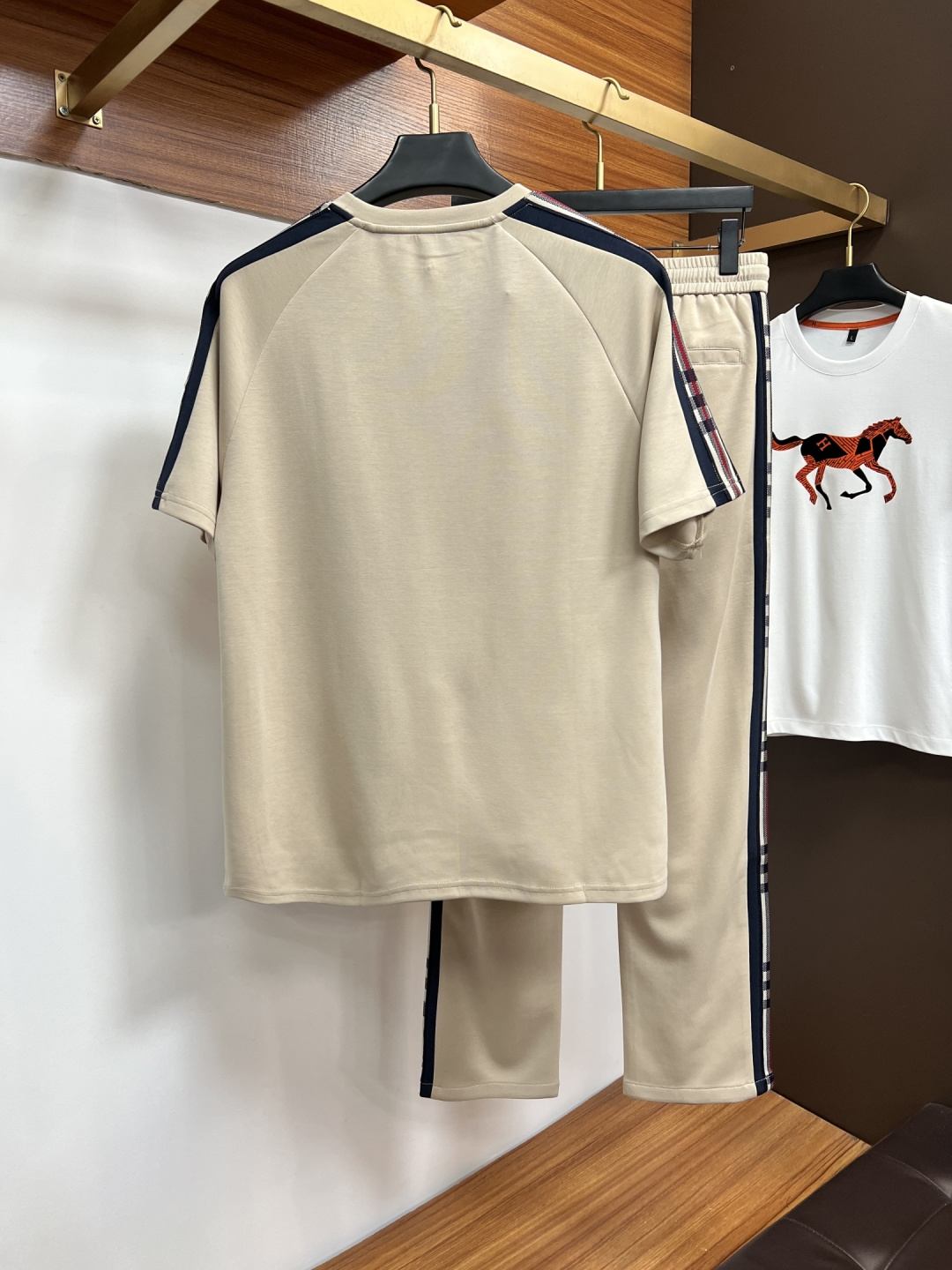 clothes and pants
