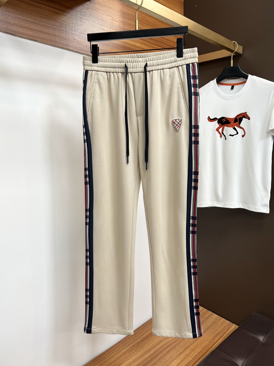 clothes and pants