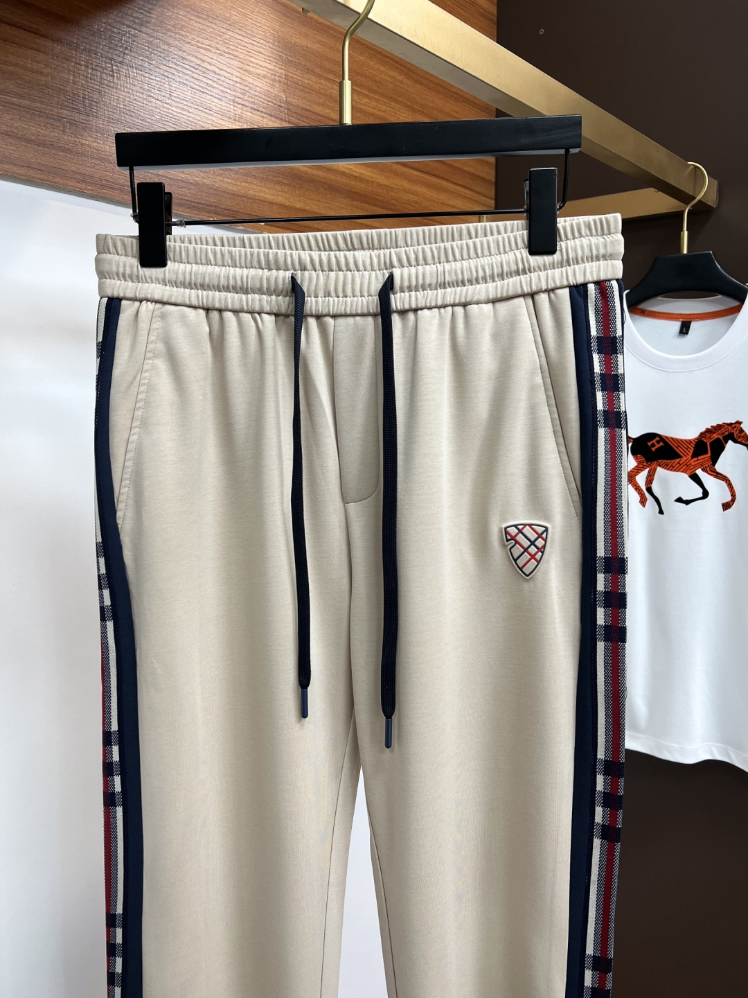 clothes and pants