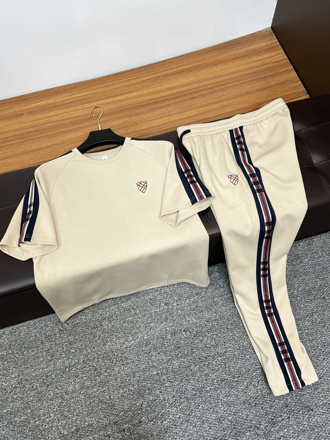 clothes and pants