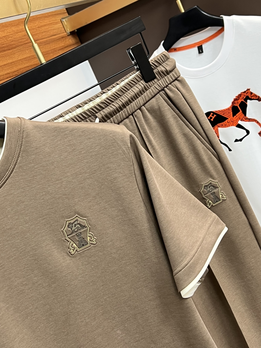 clothes and pants