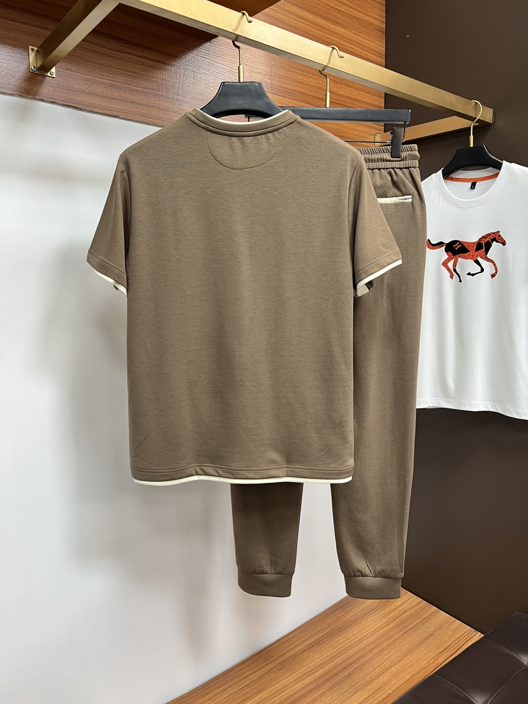 clothes and pants