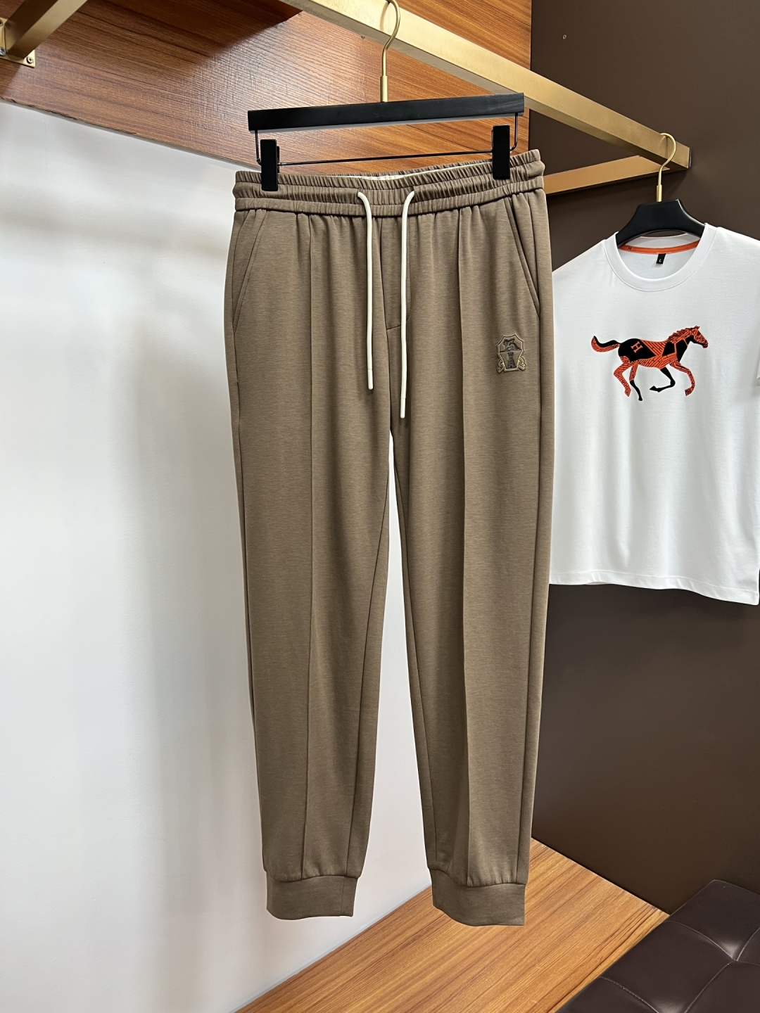 clothes and pants