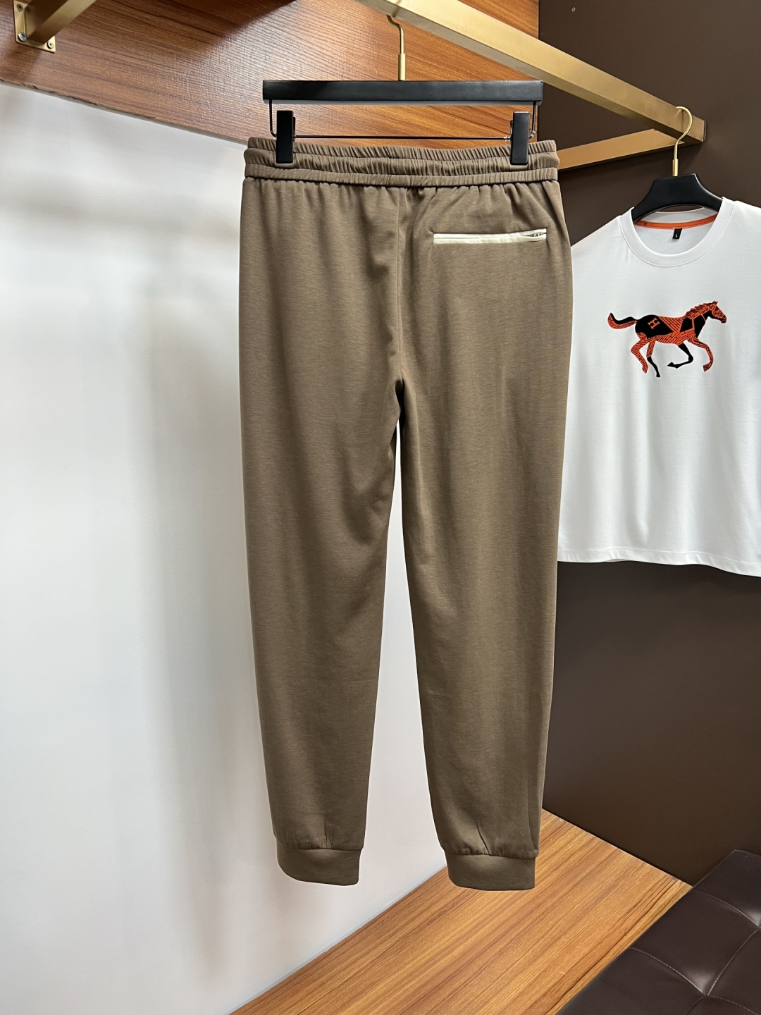 clothes and pants