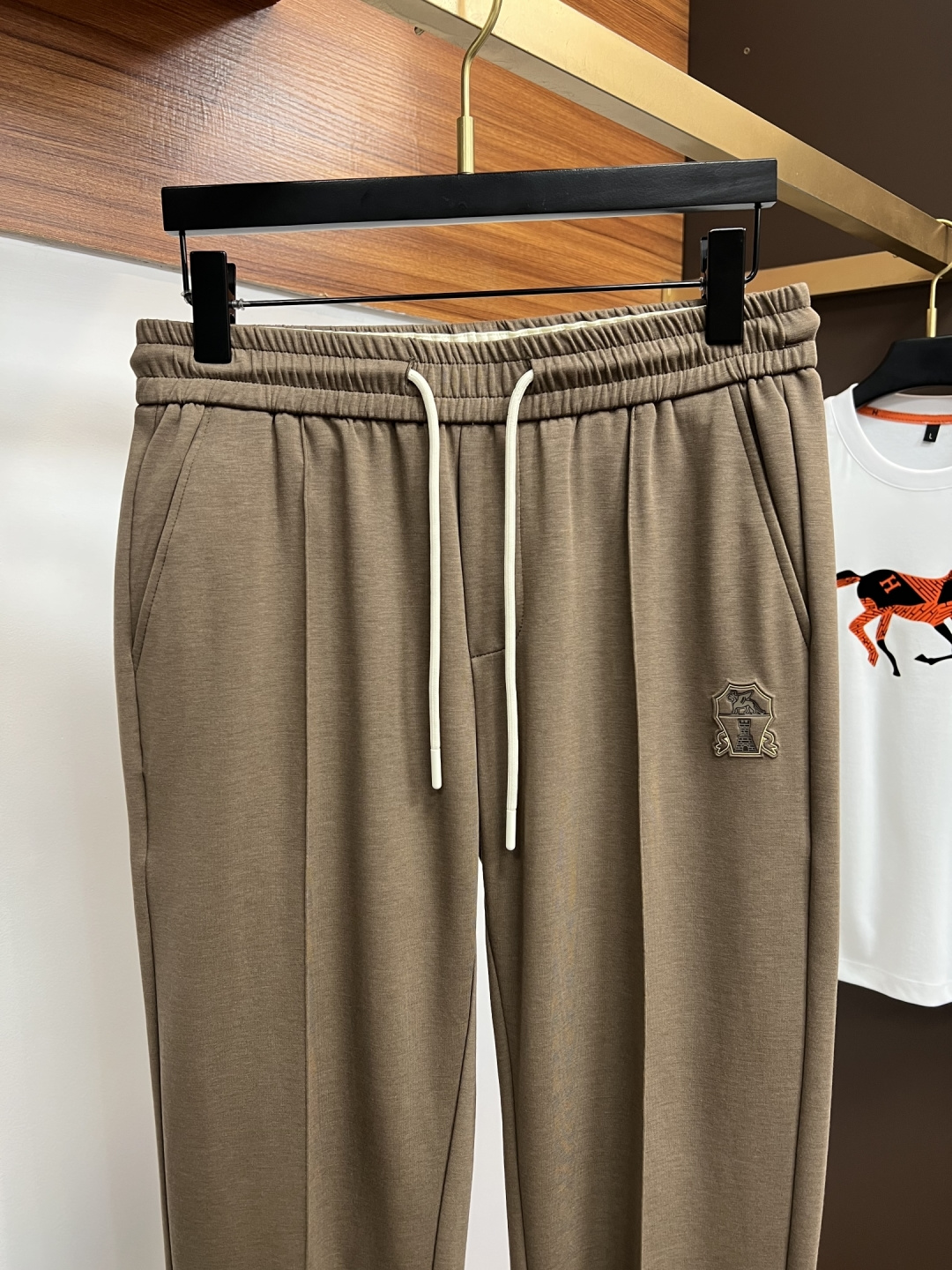 clothes and pants
