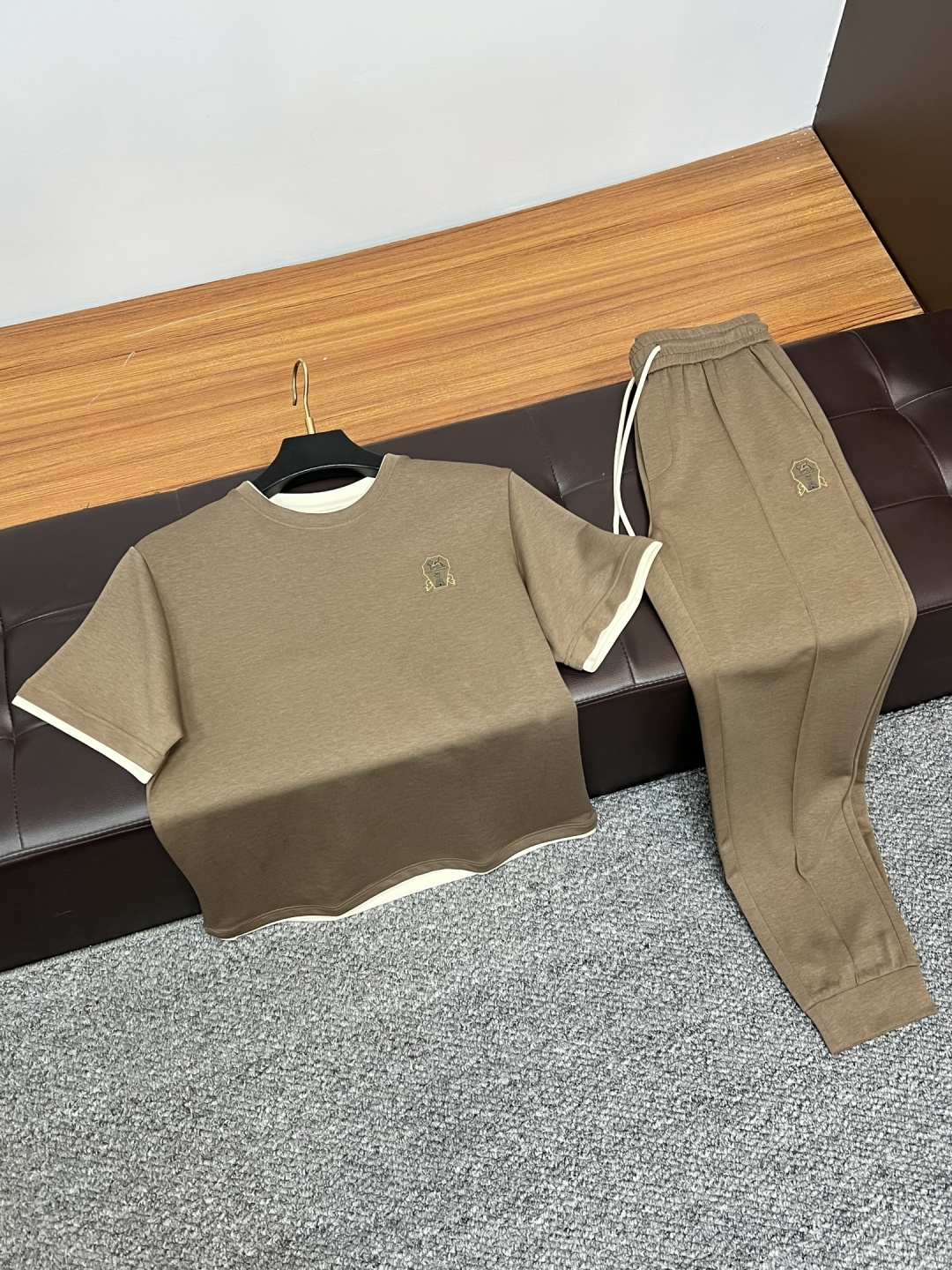 clothes and pants