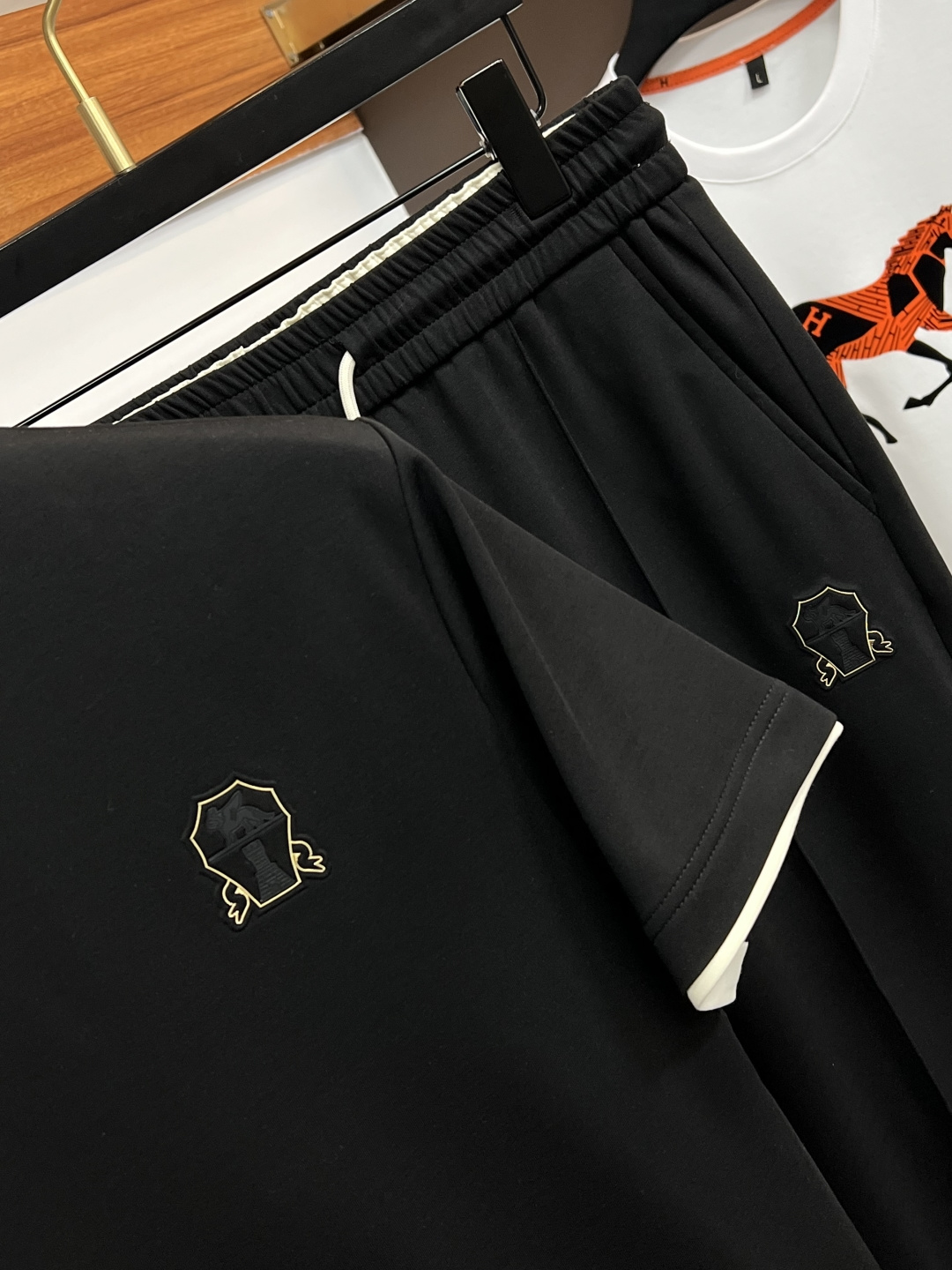 clothes and pants