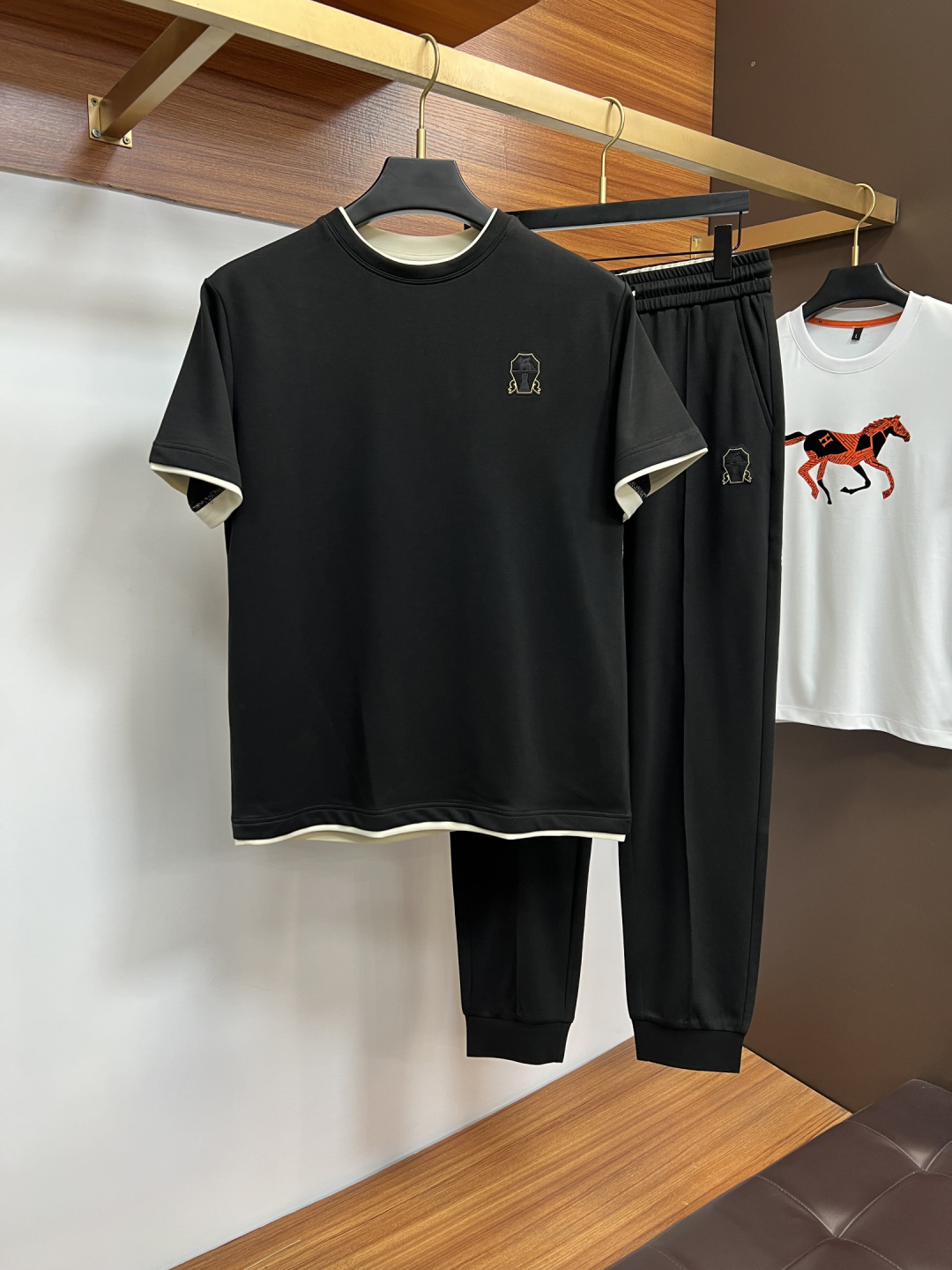 clothes and pants