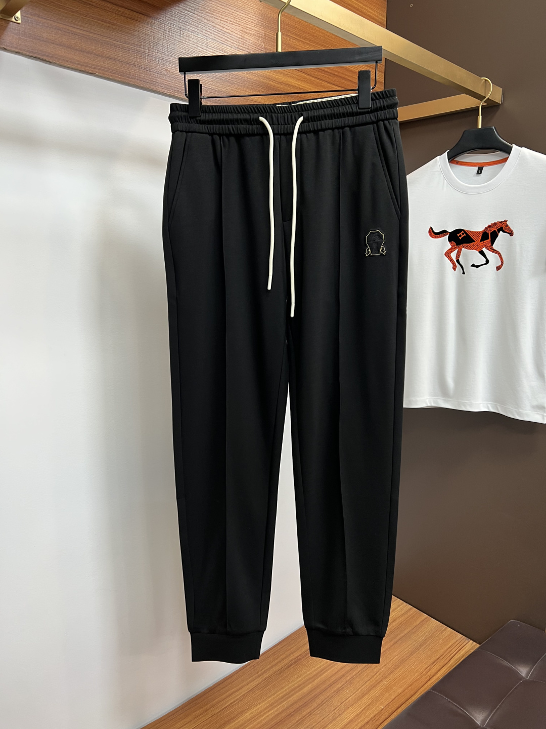 clothes and pants