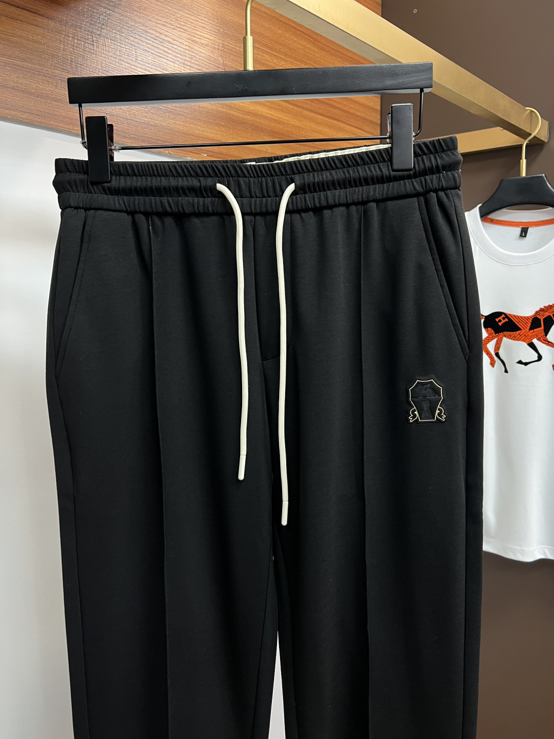 clothes and pants