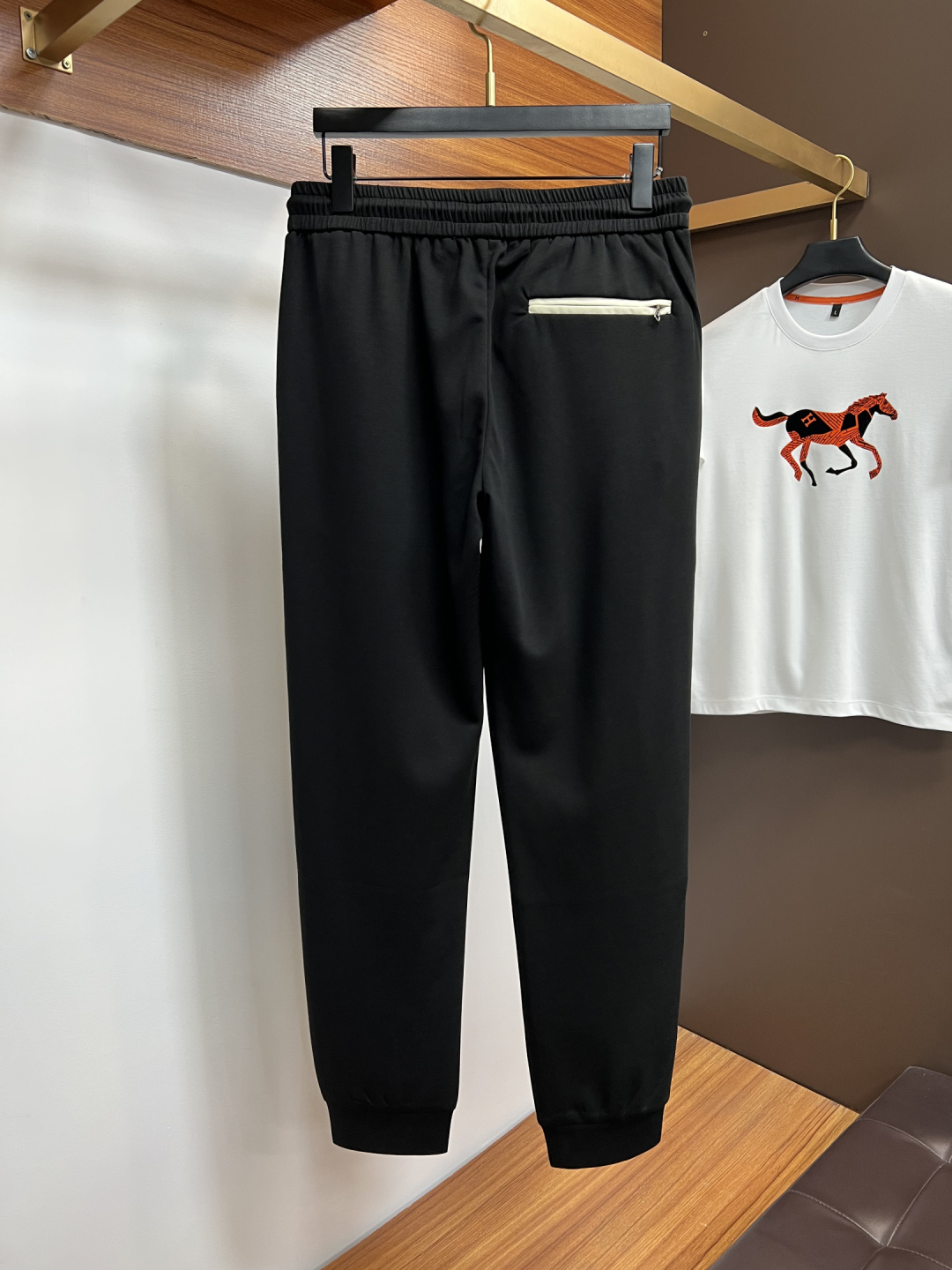 clothes and pants