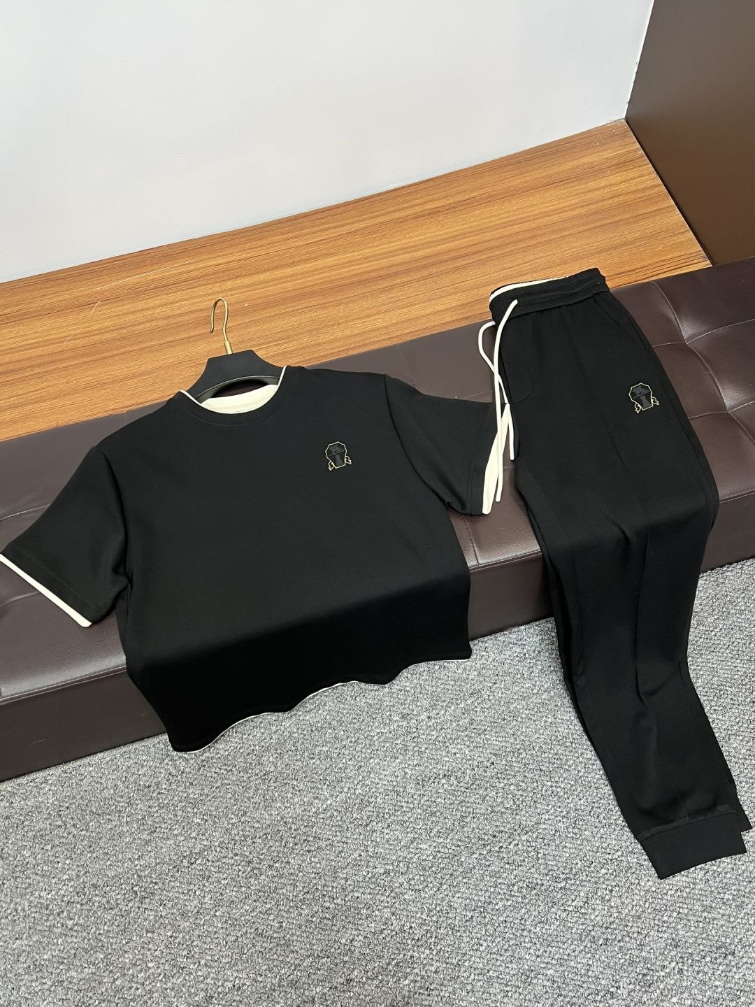 clothes and pants