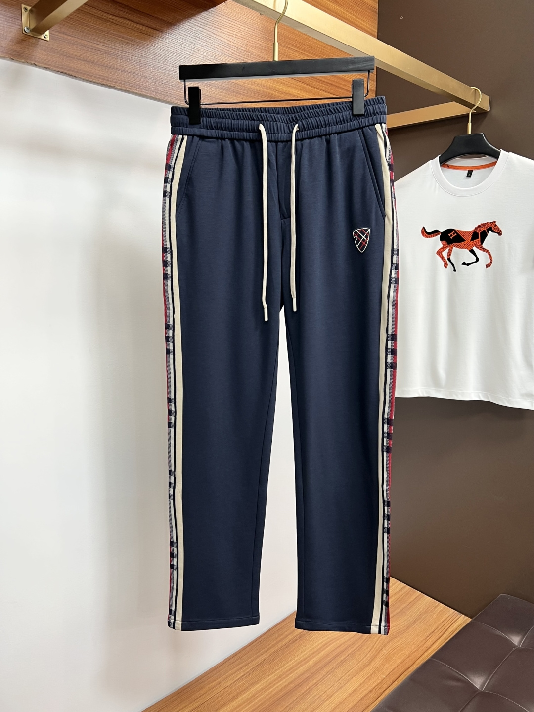clothes and pants