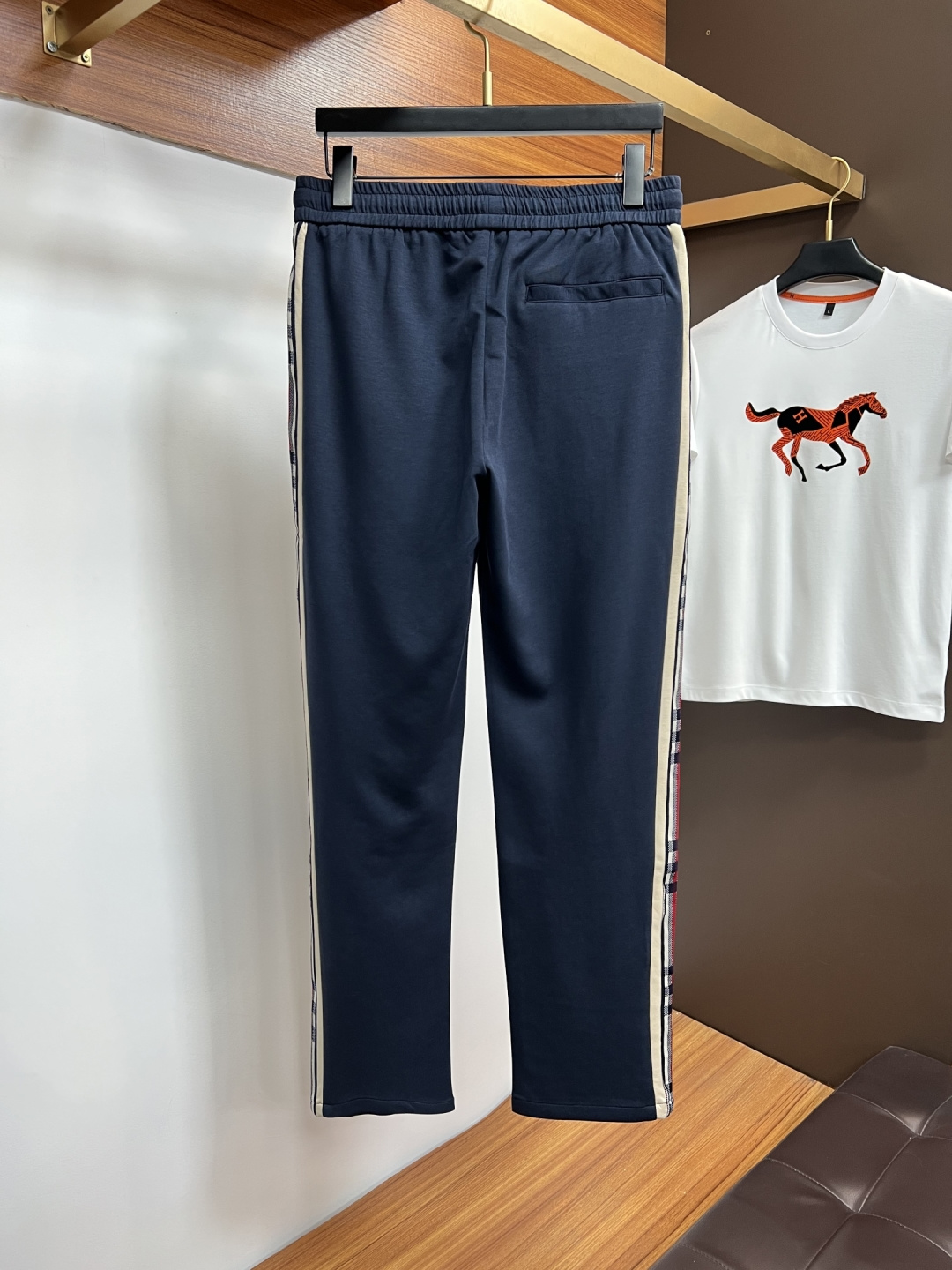 clothes and pants