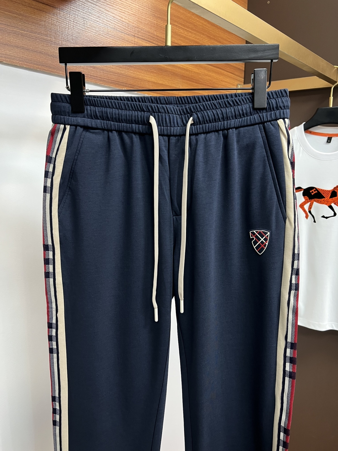 clothes and pants