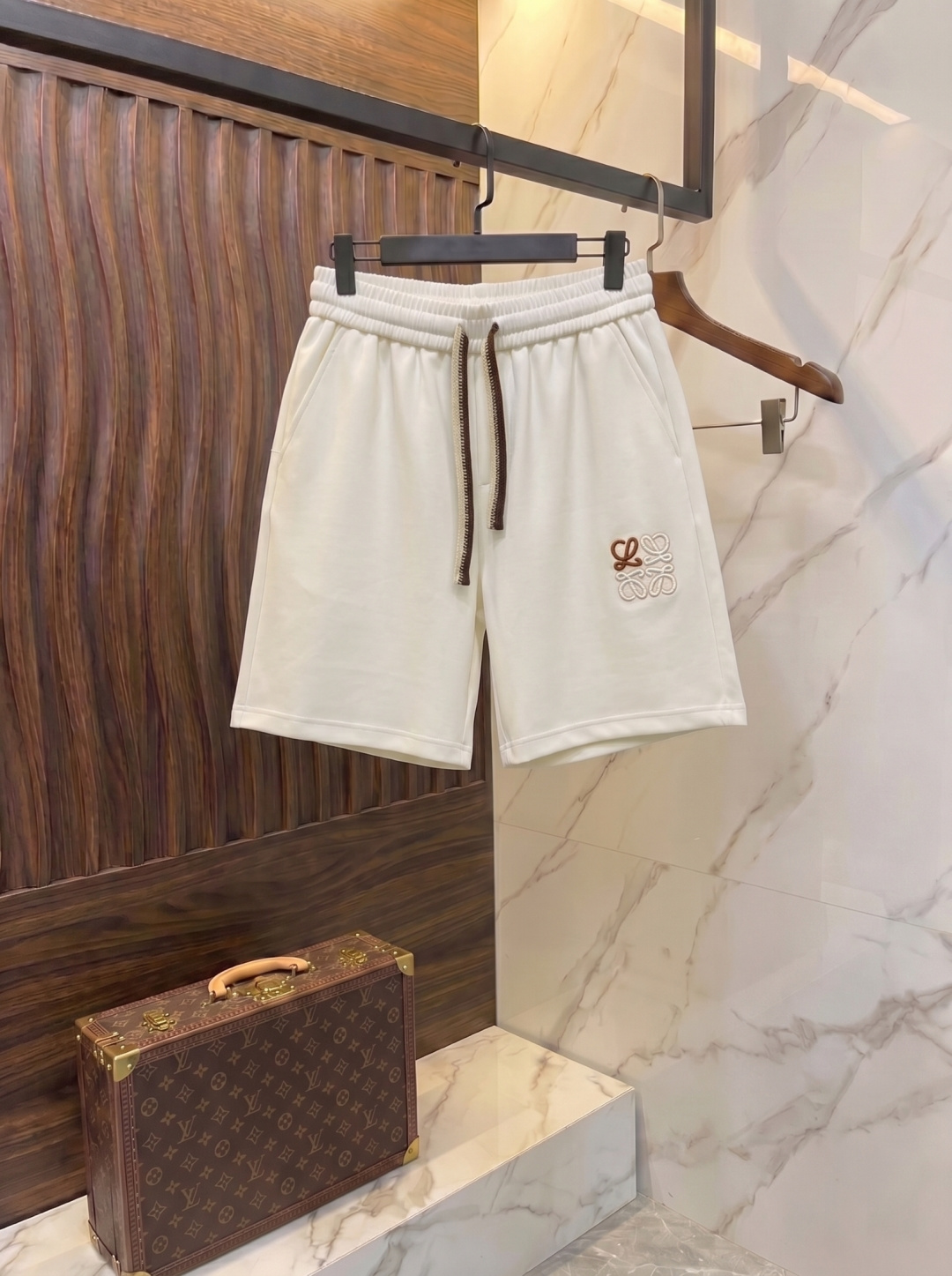 clothes and pants