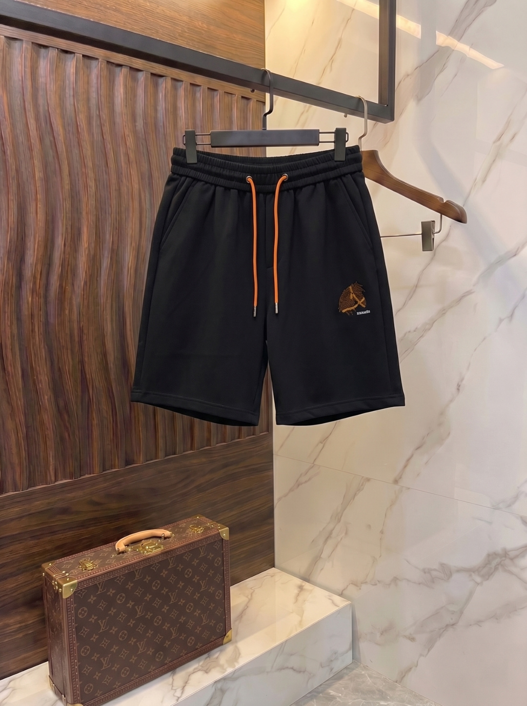 clothes and pants