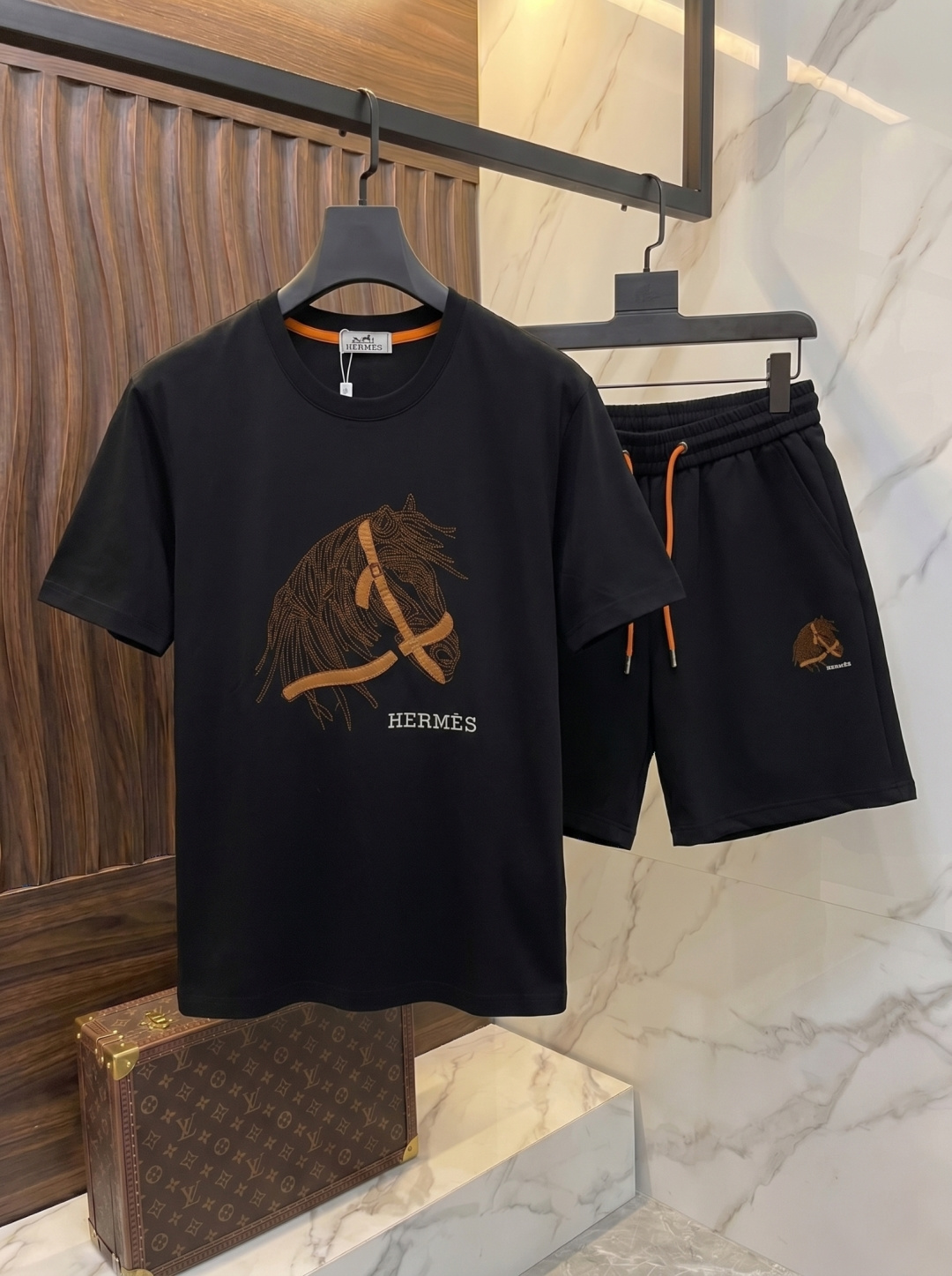 clothes and pants